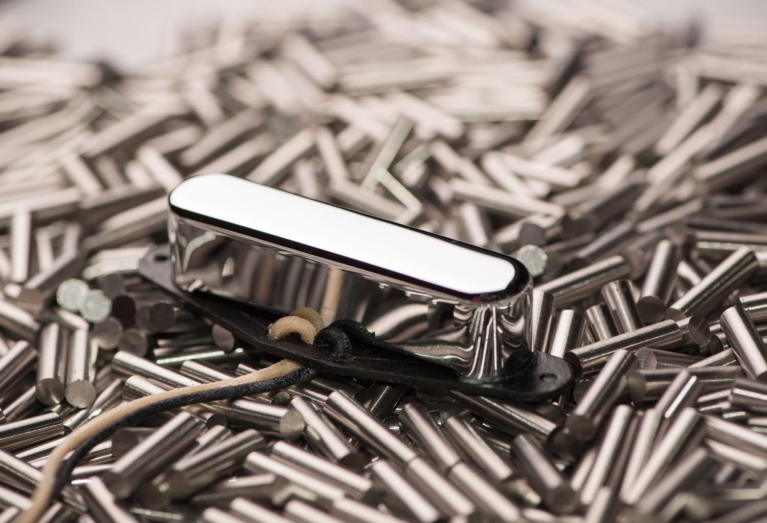 Seymour Duncan STR-1 Vintage Rhythm Telecaster Guitar Pickup