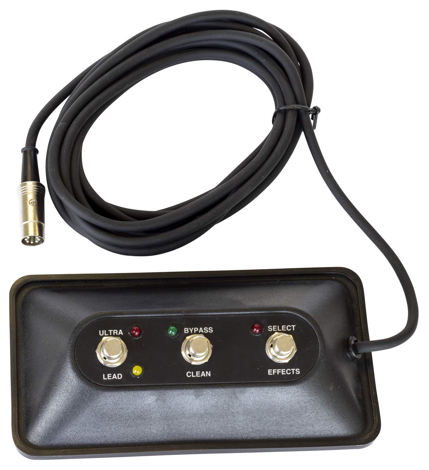 Peavey Transtube Special 212 Footswitch