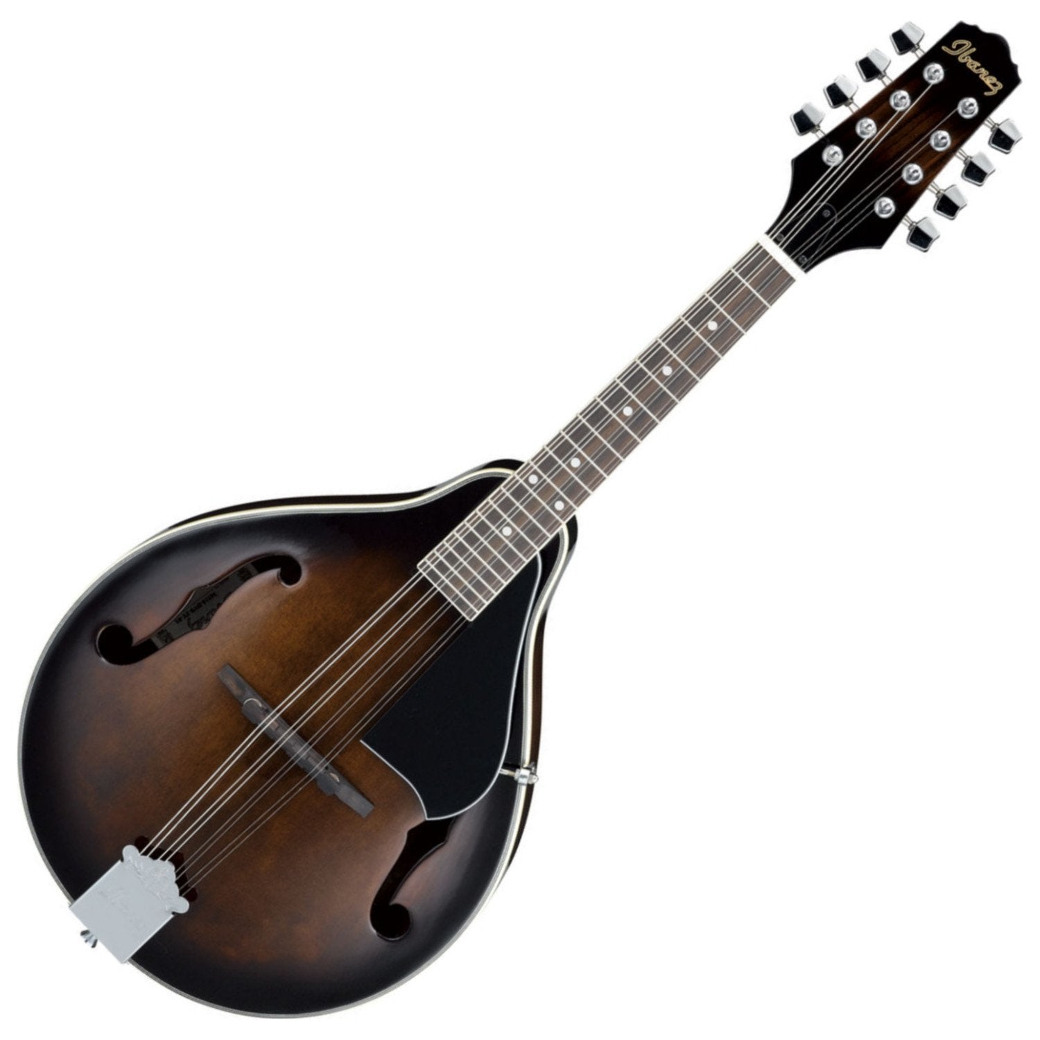 Ibanez M510 - Dark Violin Sunburst High Gloss