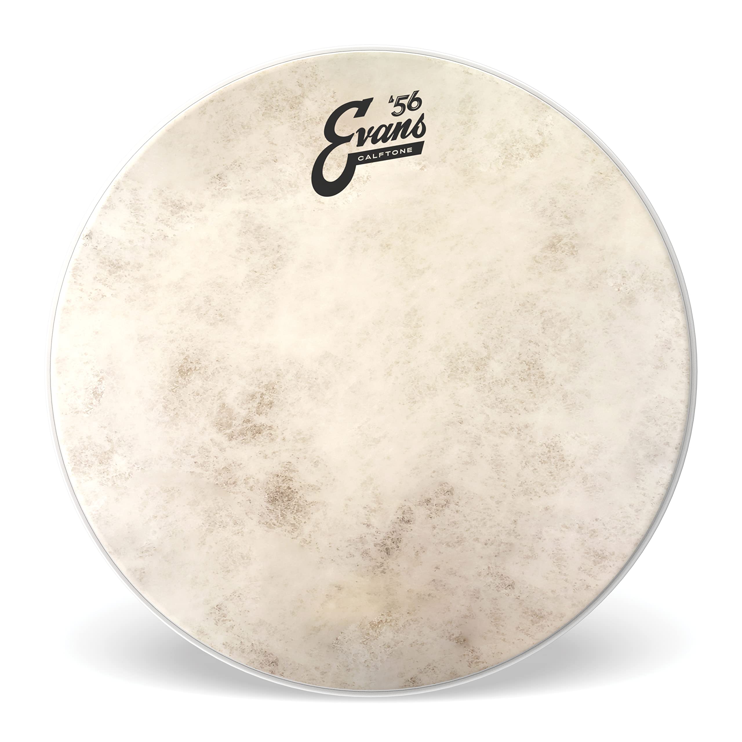 Evans Drum Heads - CalftoneTom Drumheadr, 16 Inch