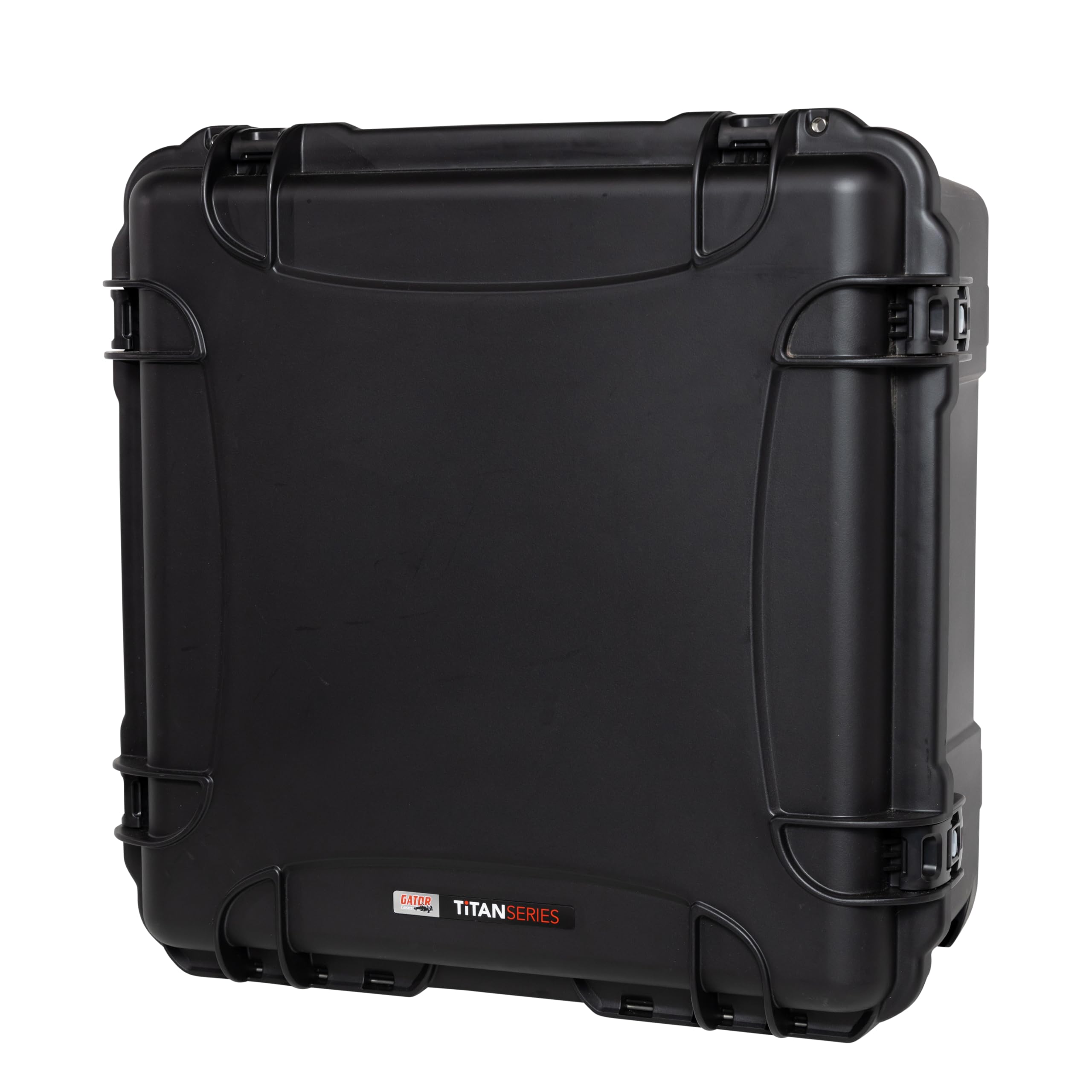 Gator Cases Titan Series Waterproof Utility Case; 24 X 24 X 14.2; (GU-2424-14-WPNF)