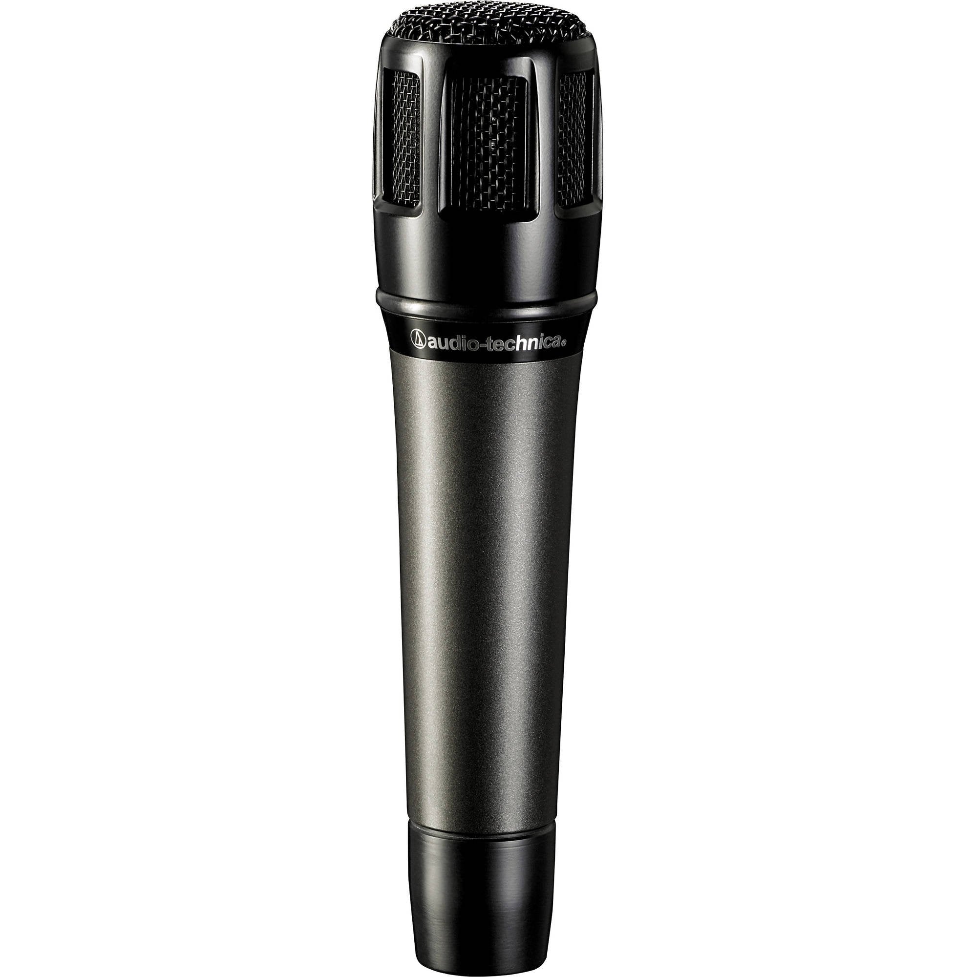 Audio-Technica Artist Series Atm-650 Hypercardioid Dynamic Instrument Microphone