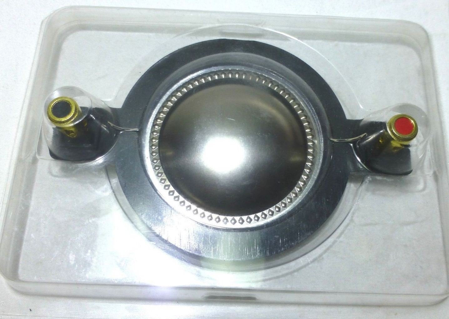 Replacement Diaphragm Timpano Tempesta TPT-RPDH2000 for TPT-DH2000 Horn Driver