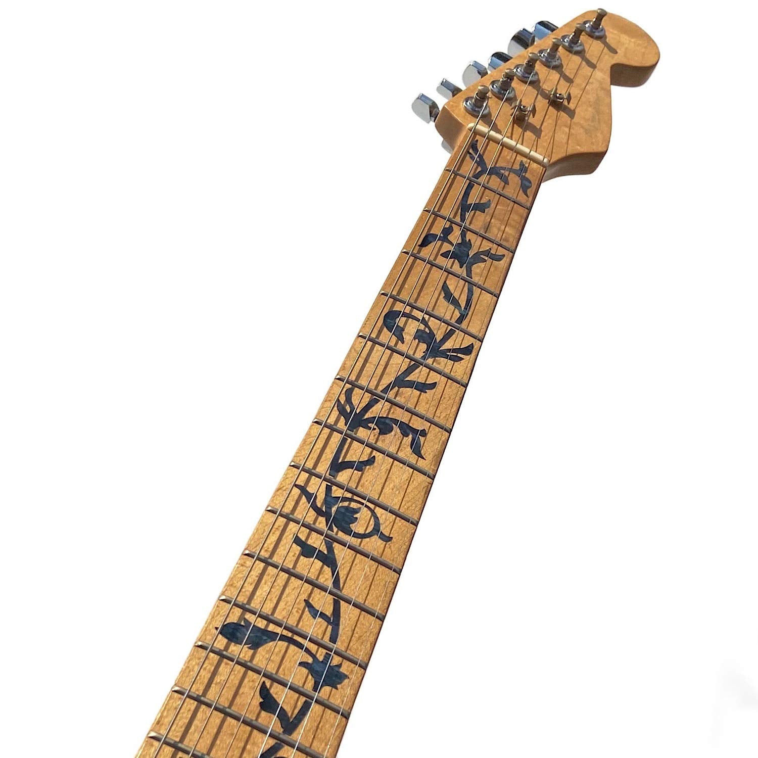 Inlaystickers Sticker/Decal (FT-050TG-BP)