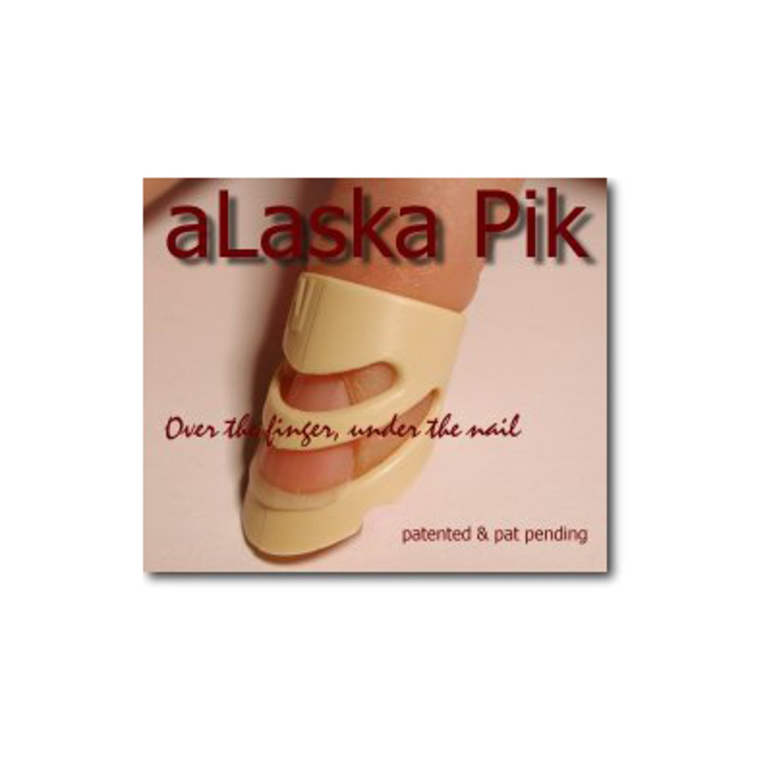 Alaska Pik Small 12Pc Refill