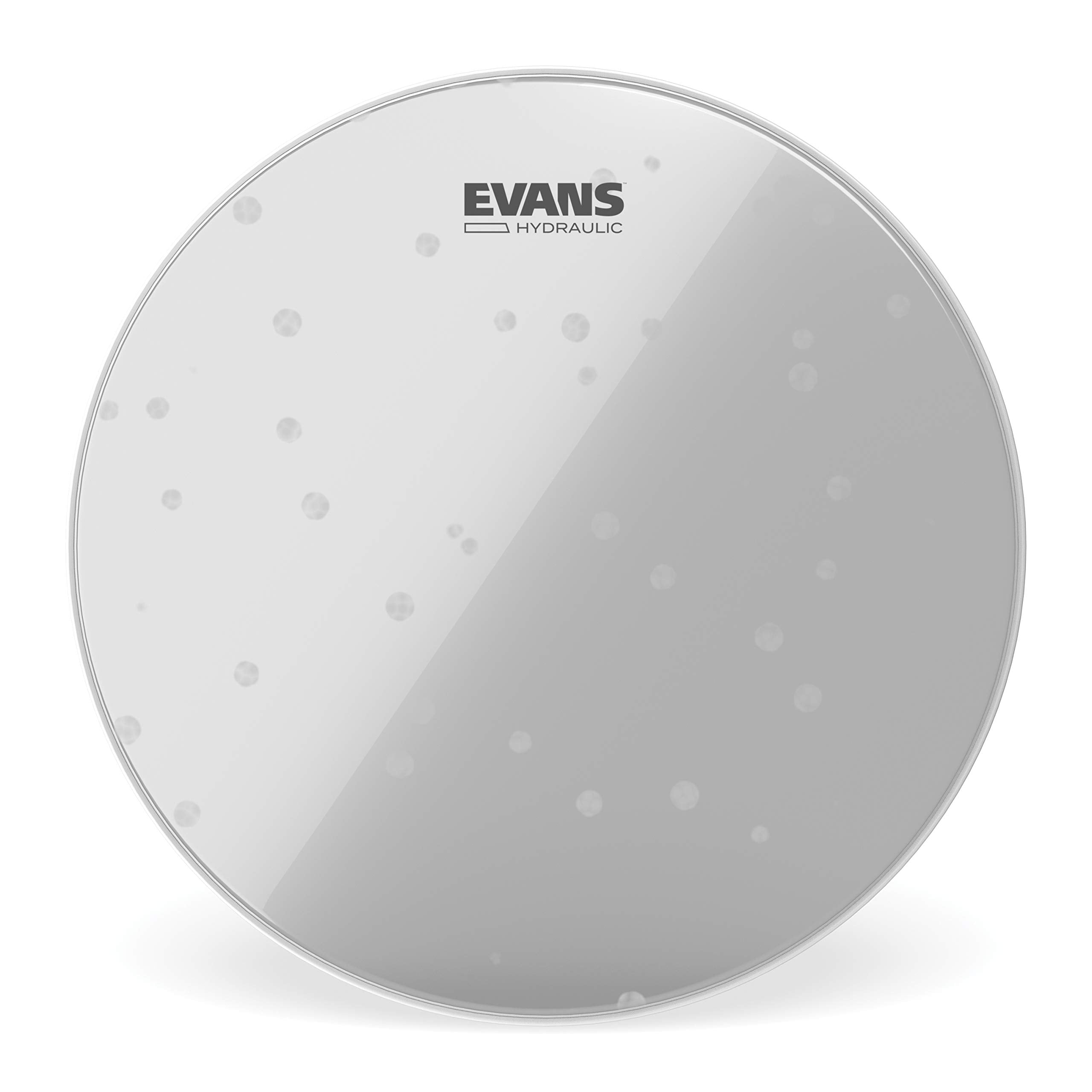 Evans Drum Heads - Hydraulic Glass Tom Drumhead, 20 Inch