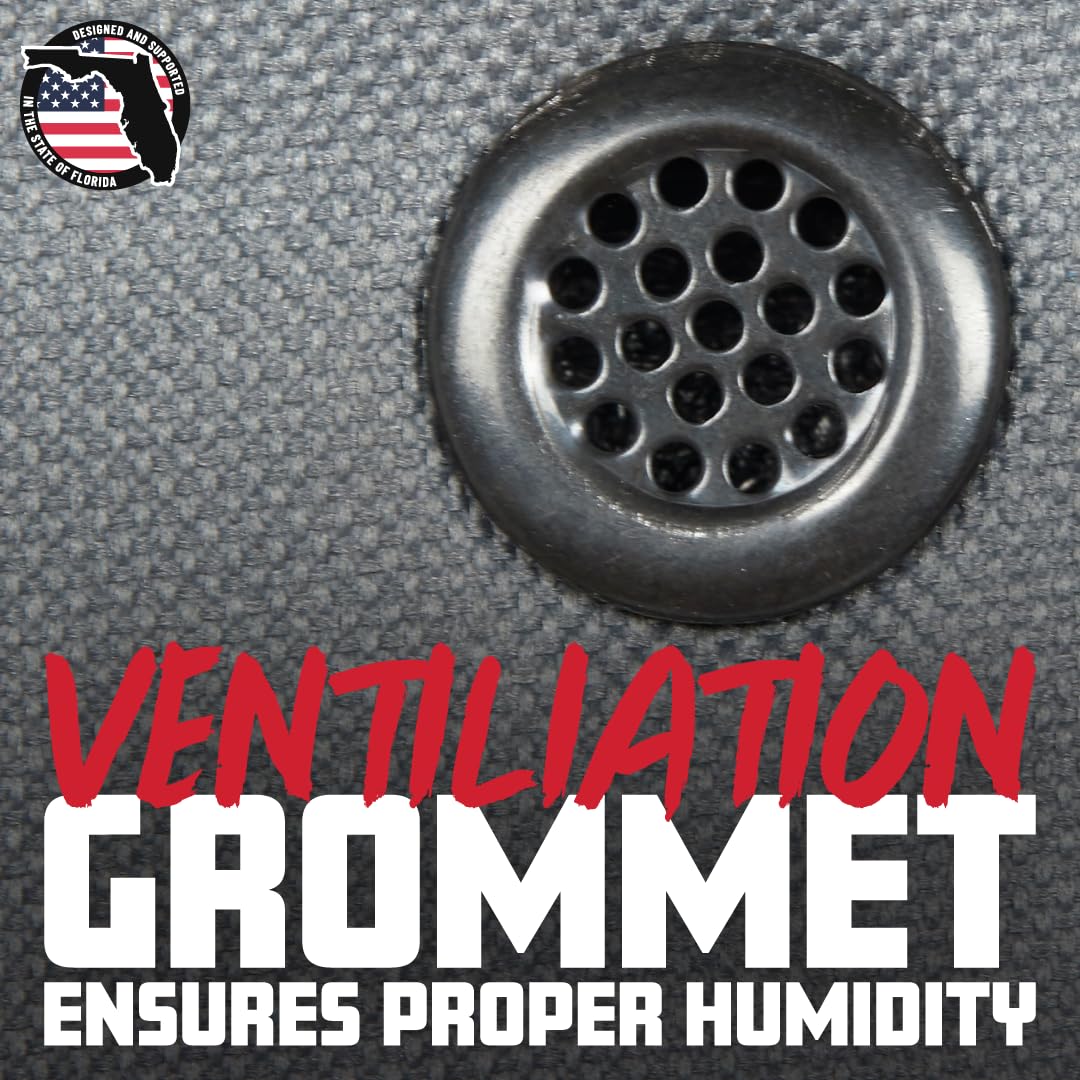 Closet Hanging Protective Storage Bag for Acoustic Guitars