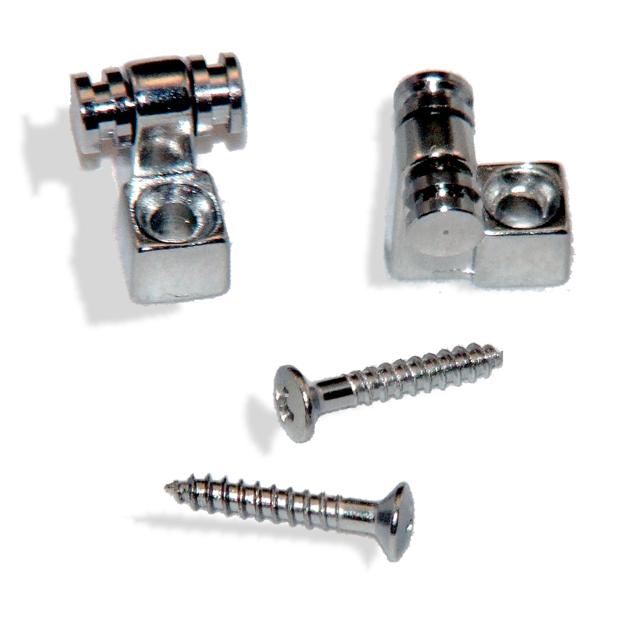String Tree, Roller, Chrome Dozen Bulk Pack