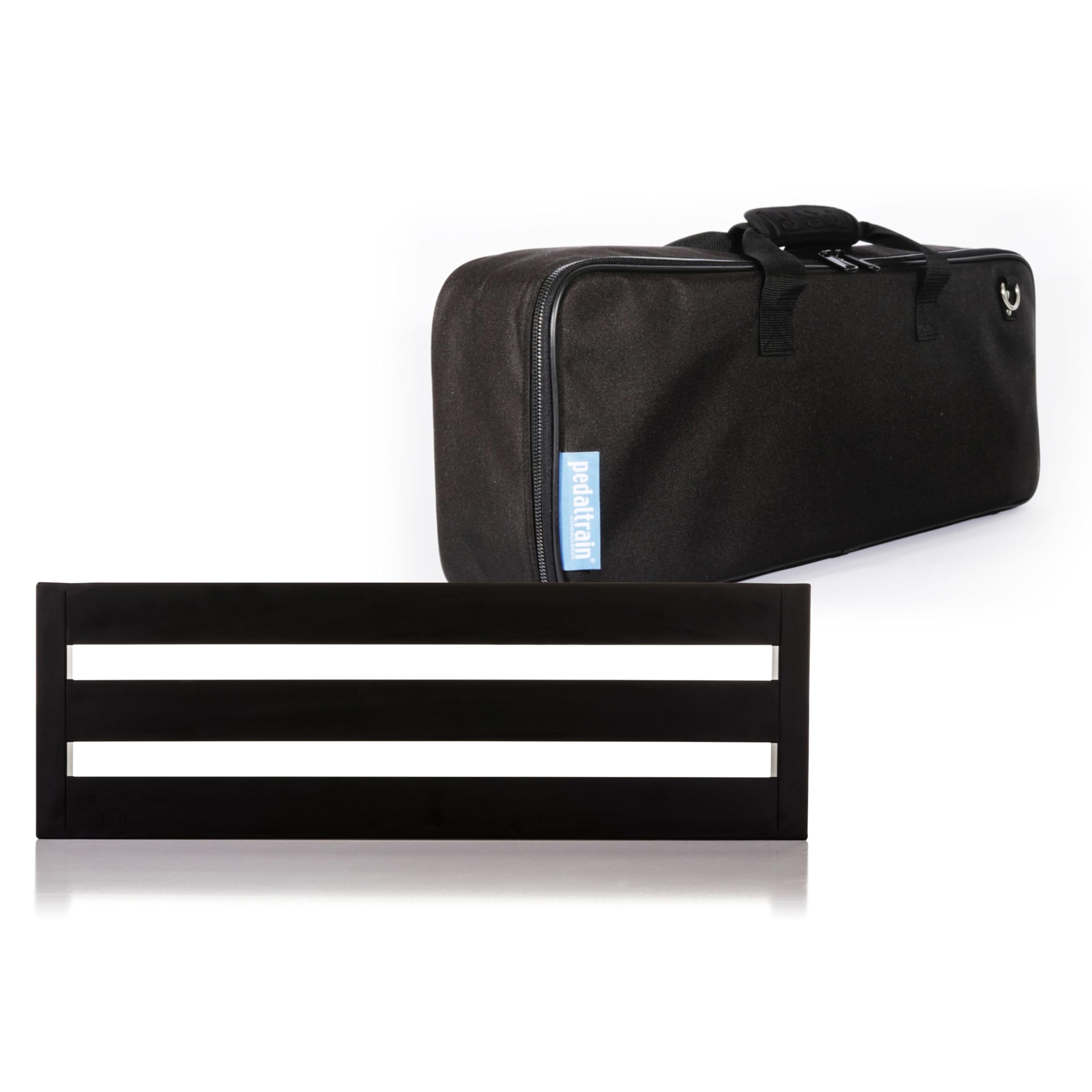 Pedaltrain Metro 24 SC 24 X8 Inches Pedalboard with Soft Case