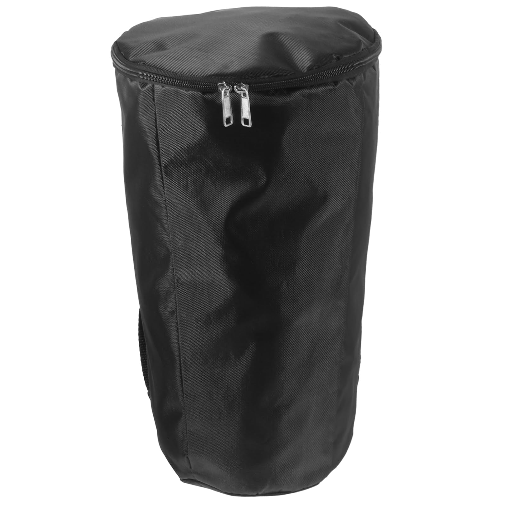 Joinpaya Waterproof African Djembe Drum Carry Case 8 Inch Rainproof Gig Bag Random Color Zipper For Drum Accessories And Portabl