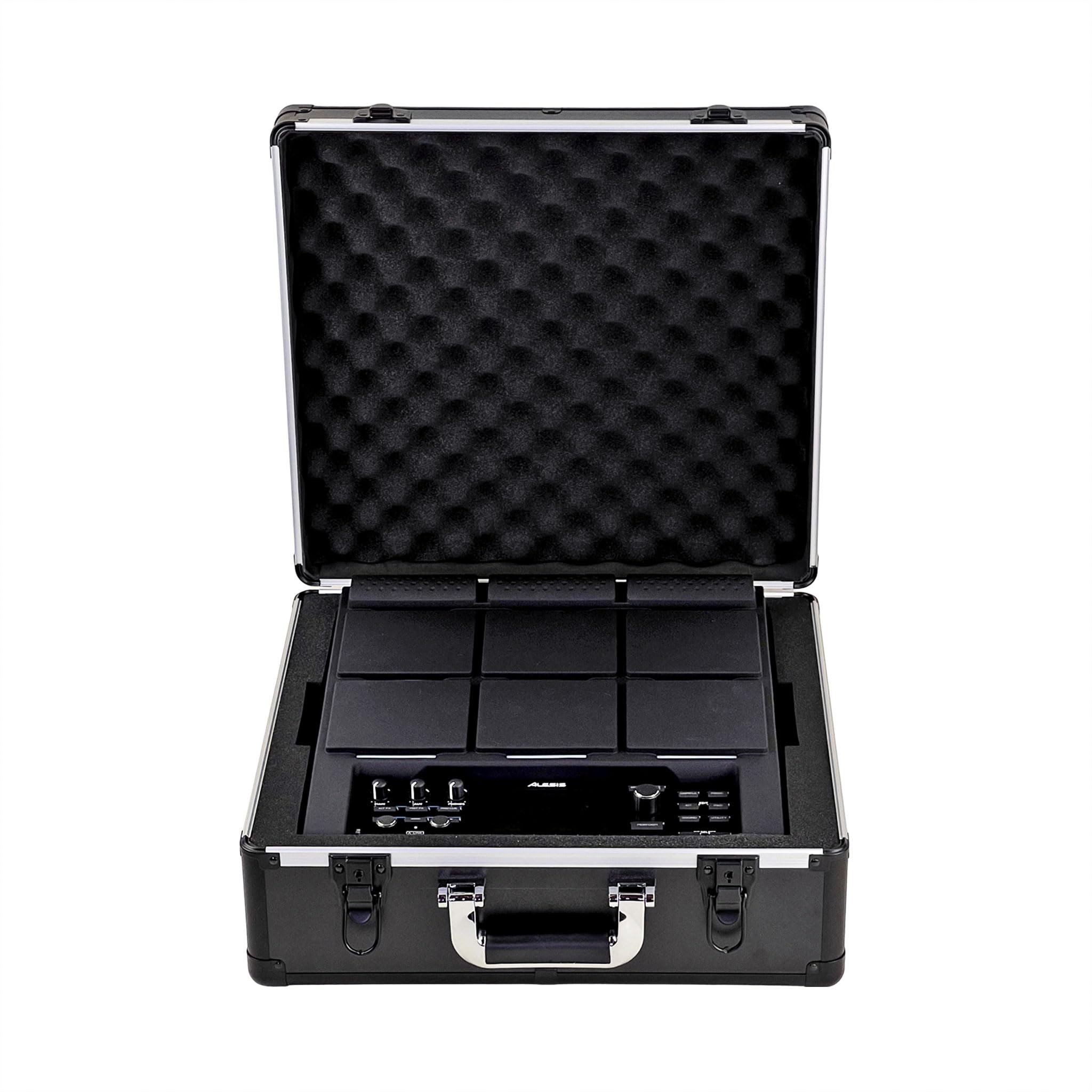 Analog Cases Case For Alesis Strike Multipad - Ultra-Lightweight Unison Hard Case
