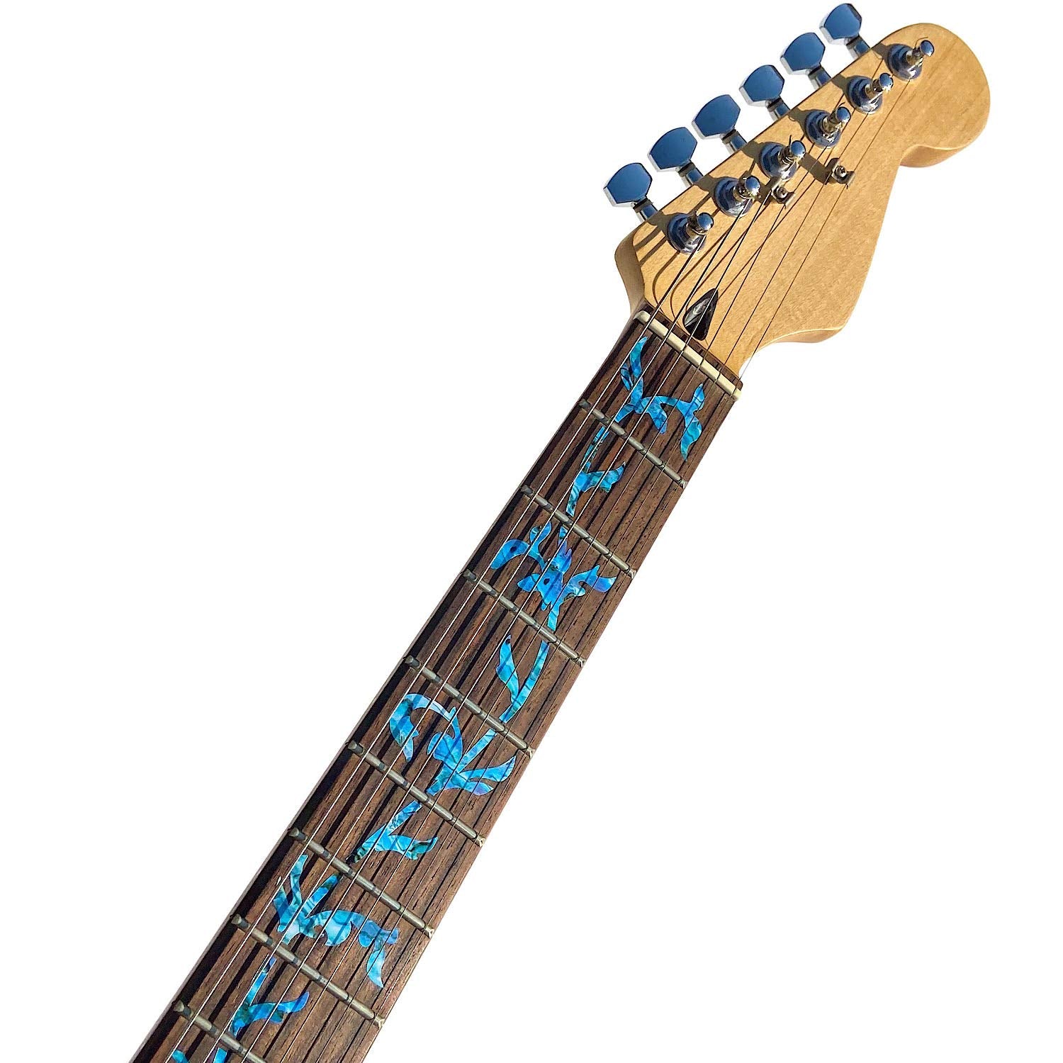 Tree of Life/AVALON BLUE GUITAR TO APPLY inreisutekka- 050tg