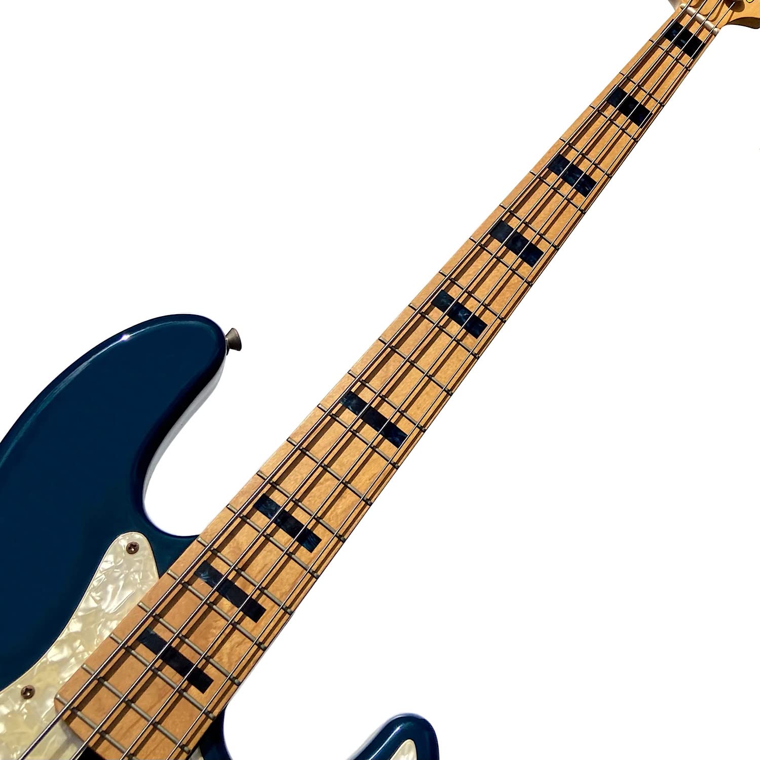 Inlaystickers Sticker/decal (FB-101J-BP)