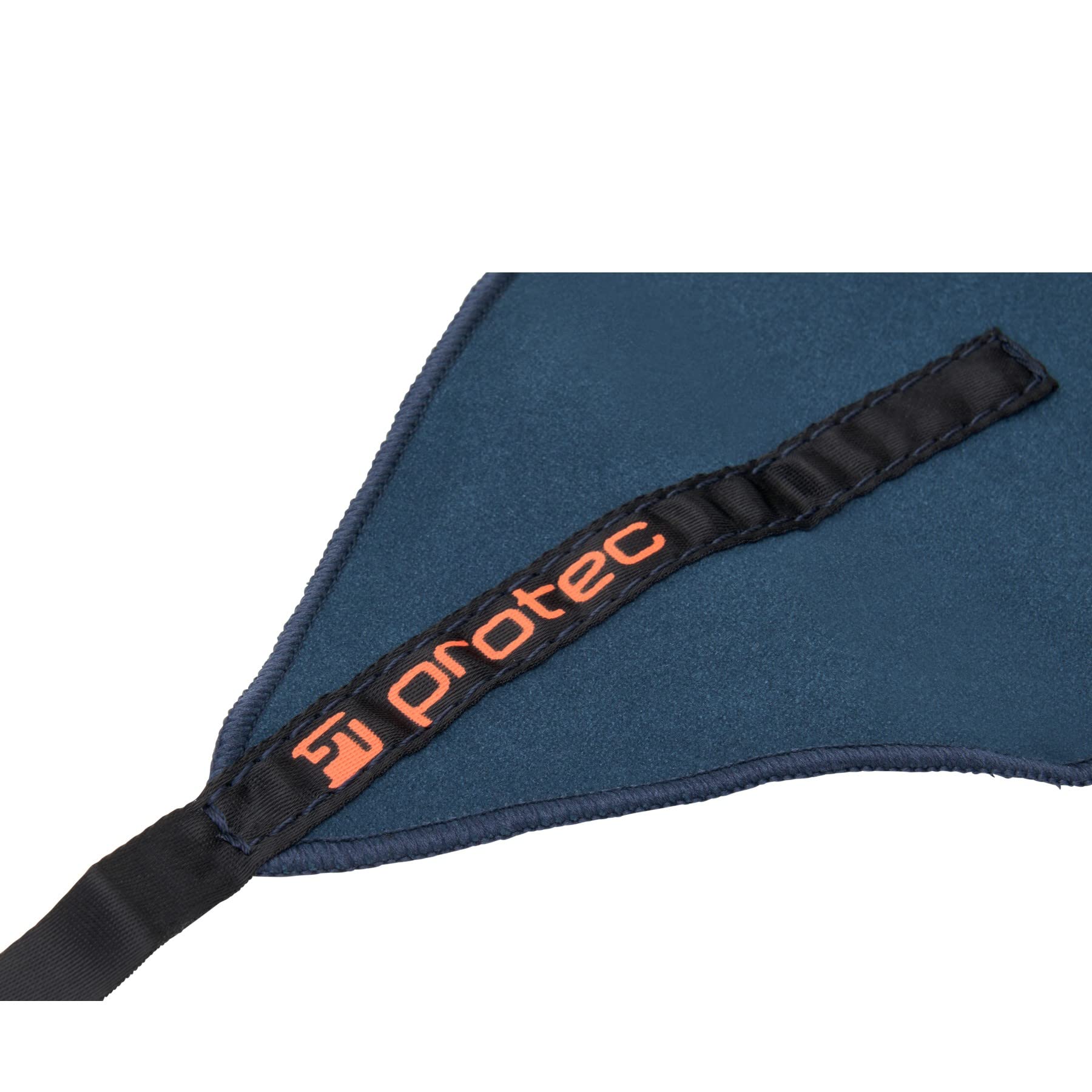 Protec Clarinet (Bb, A, Bass) / Saxophone (Alto, Tenor, Baritone) Neck and Mouthpiece Microfiber Swab (Model A119)