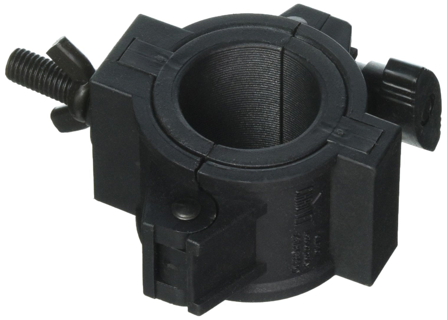 Light Duty Adjustable O-Clamp