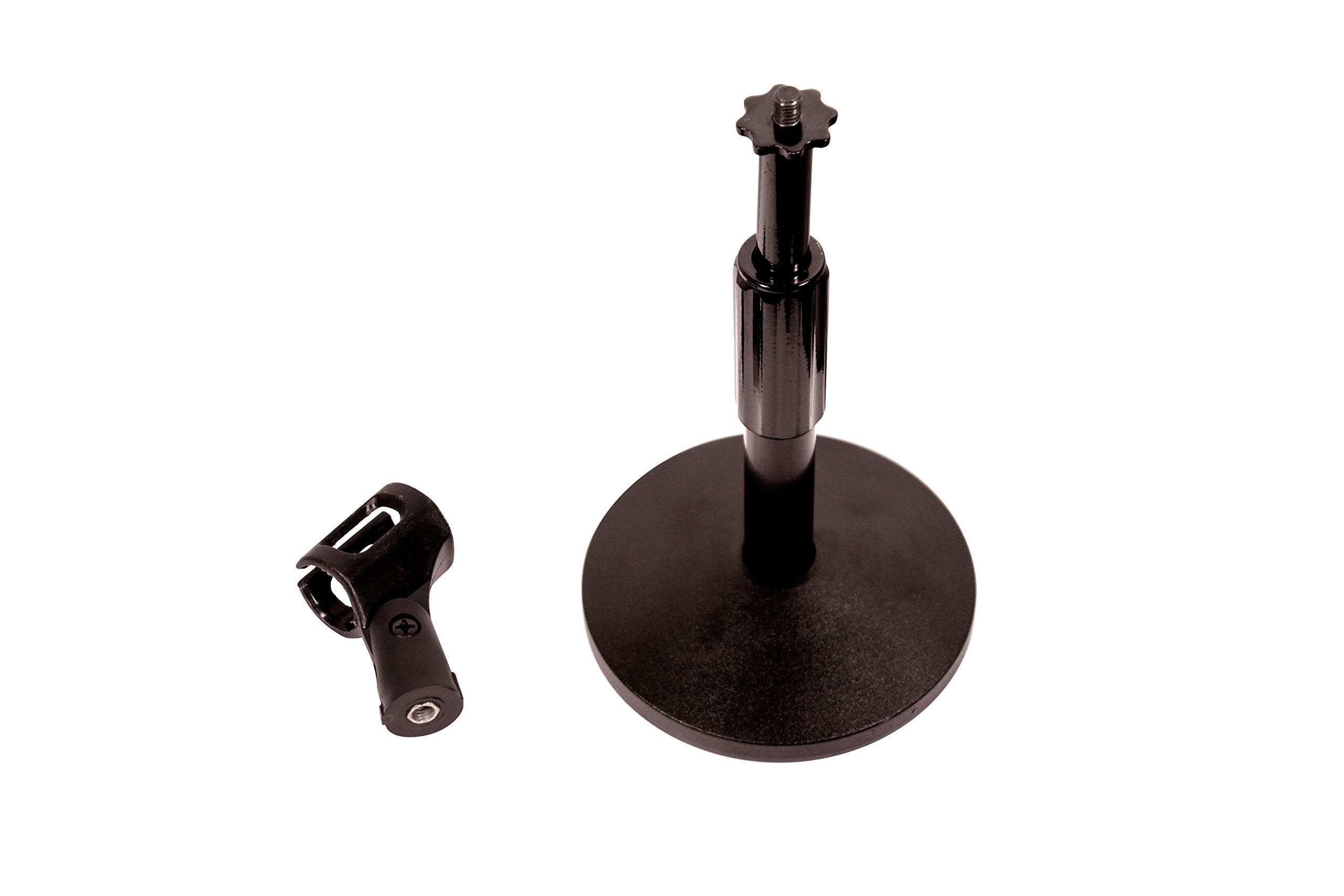 ChromaCast CC-DMIC-STAND Microphone Stand,Black