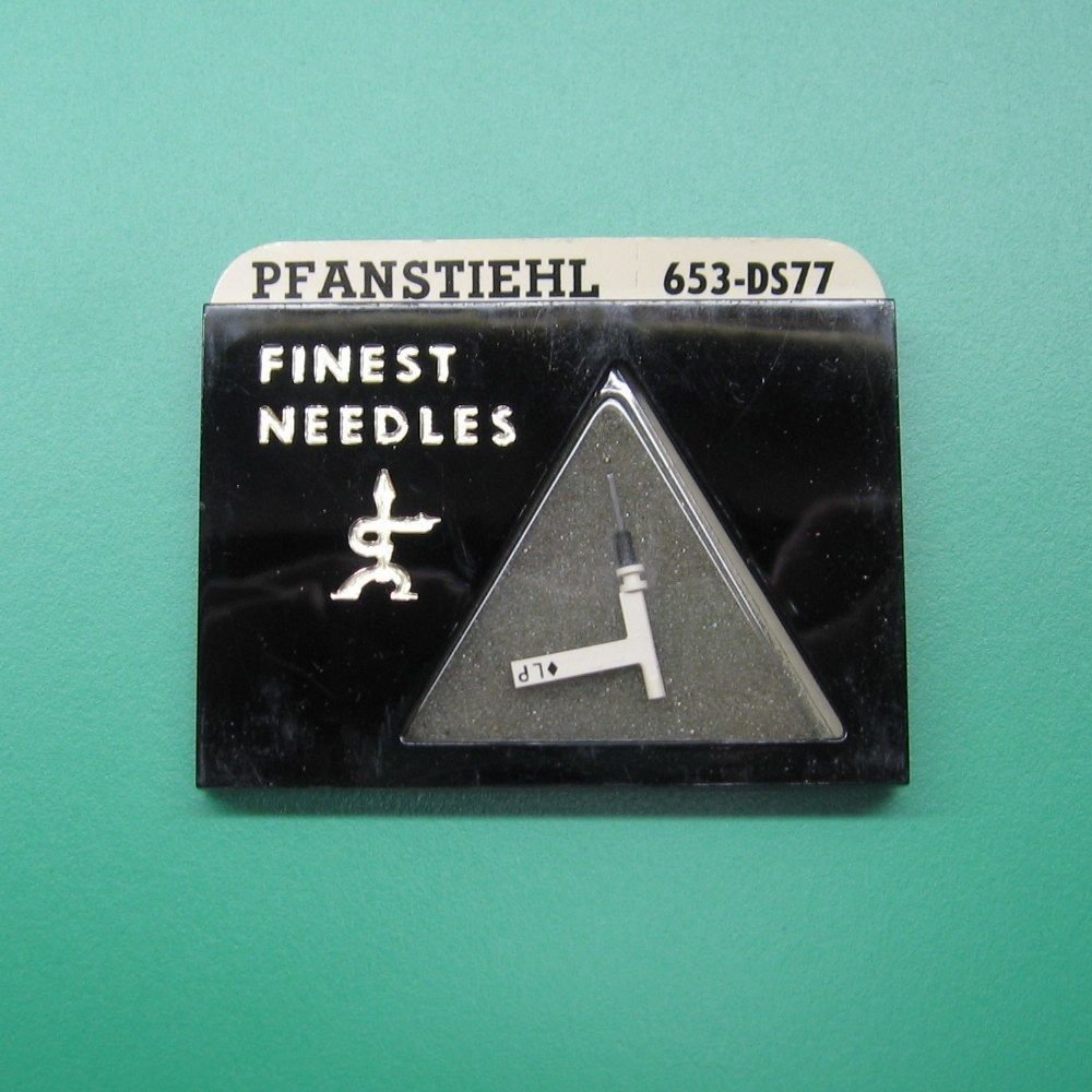 Durpower Phonograph Record Turntable Needle For Models Rca Vs-3000, Rca Vs-3001, Rca Vs-4000, Rca Vs-4001, Rca Vs-4001A, Rca Vs-