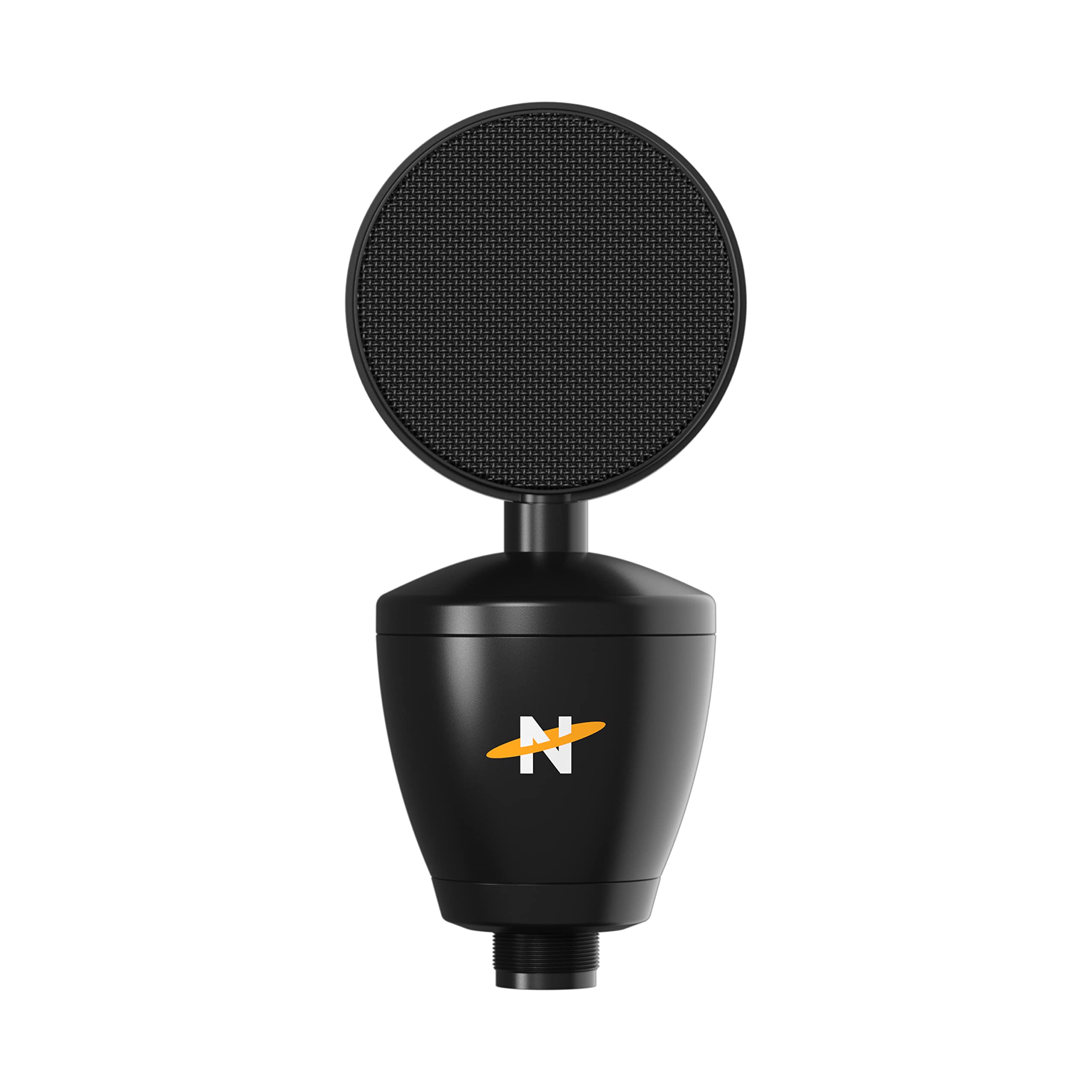 NEAT Microphones Neat Worker Bee II - Cardioid Medium Diaphragm Condenser Microphone with Internal Capsule Shock Mount, for Reco