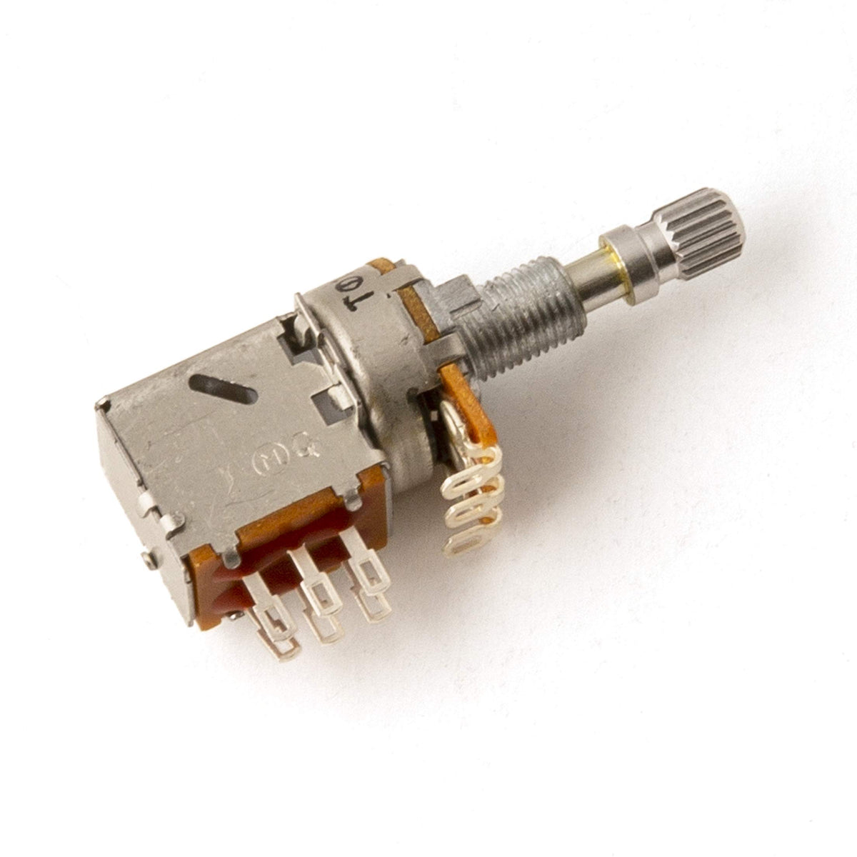 Prs Guitars Designed Push/Pull Tone Pot (101765 001:002)