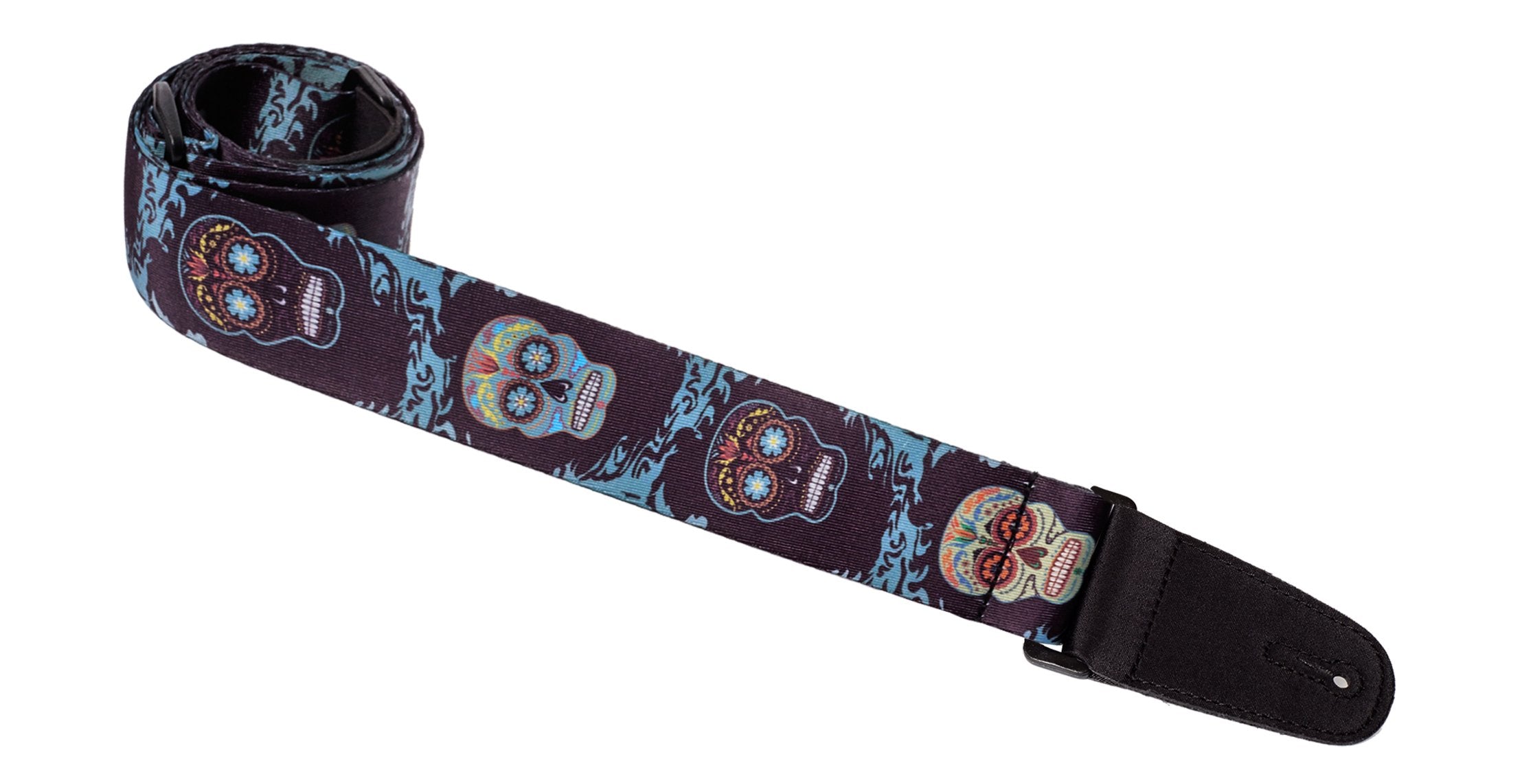 Henry Heller Hsub2-38 Guitar Strap