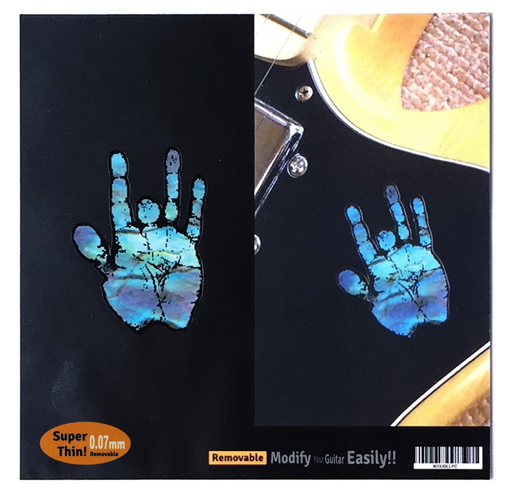 Inlaystickers Sticker/Decal (B-170Ga-Hd)