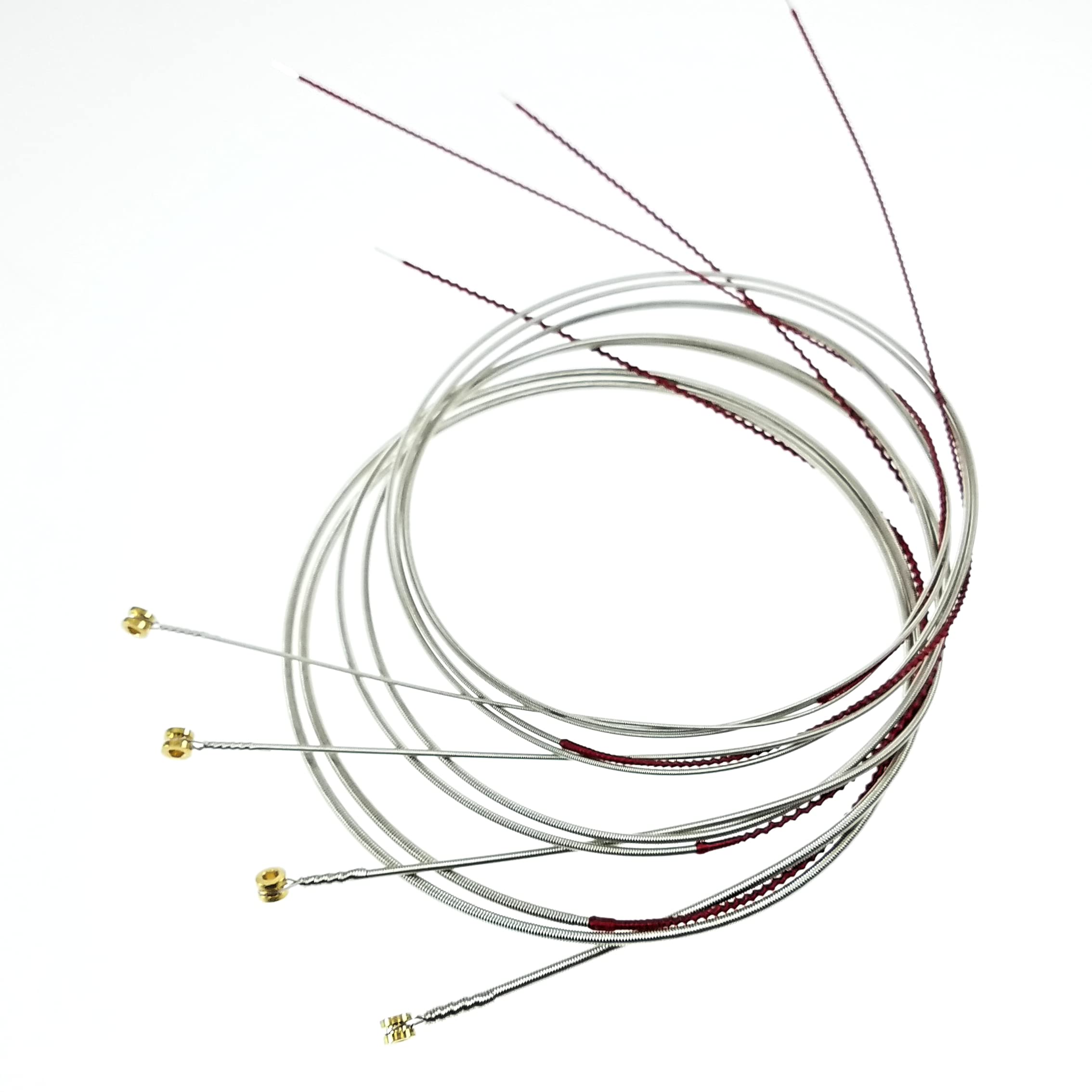 GHS Strings Bass Guitar Strings (3135 Set)