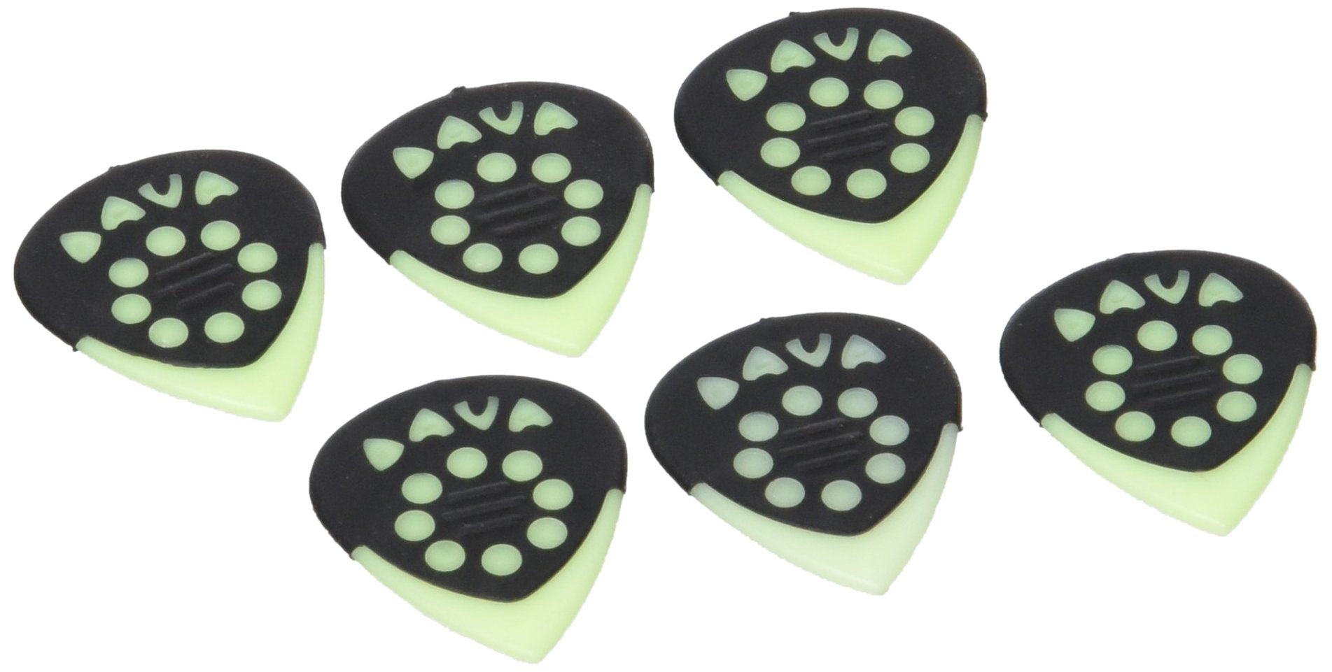 Dava, / Plectrums (9124)