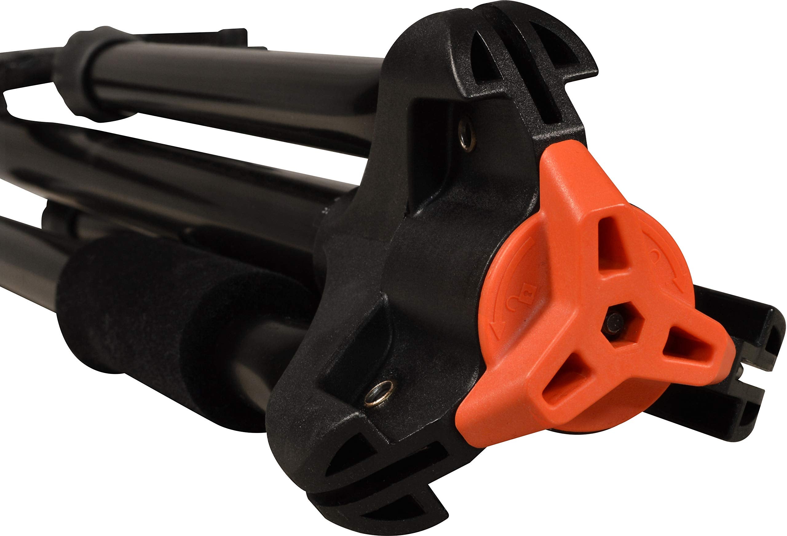 Ultimate Support Ultimate Genesis Series Guitar Stand with Locking Legs (13711)