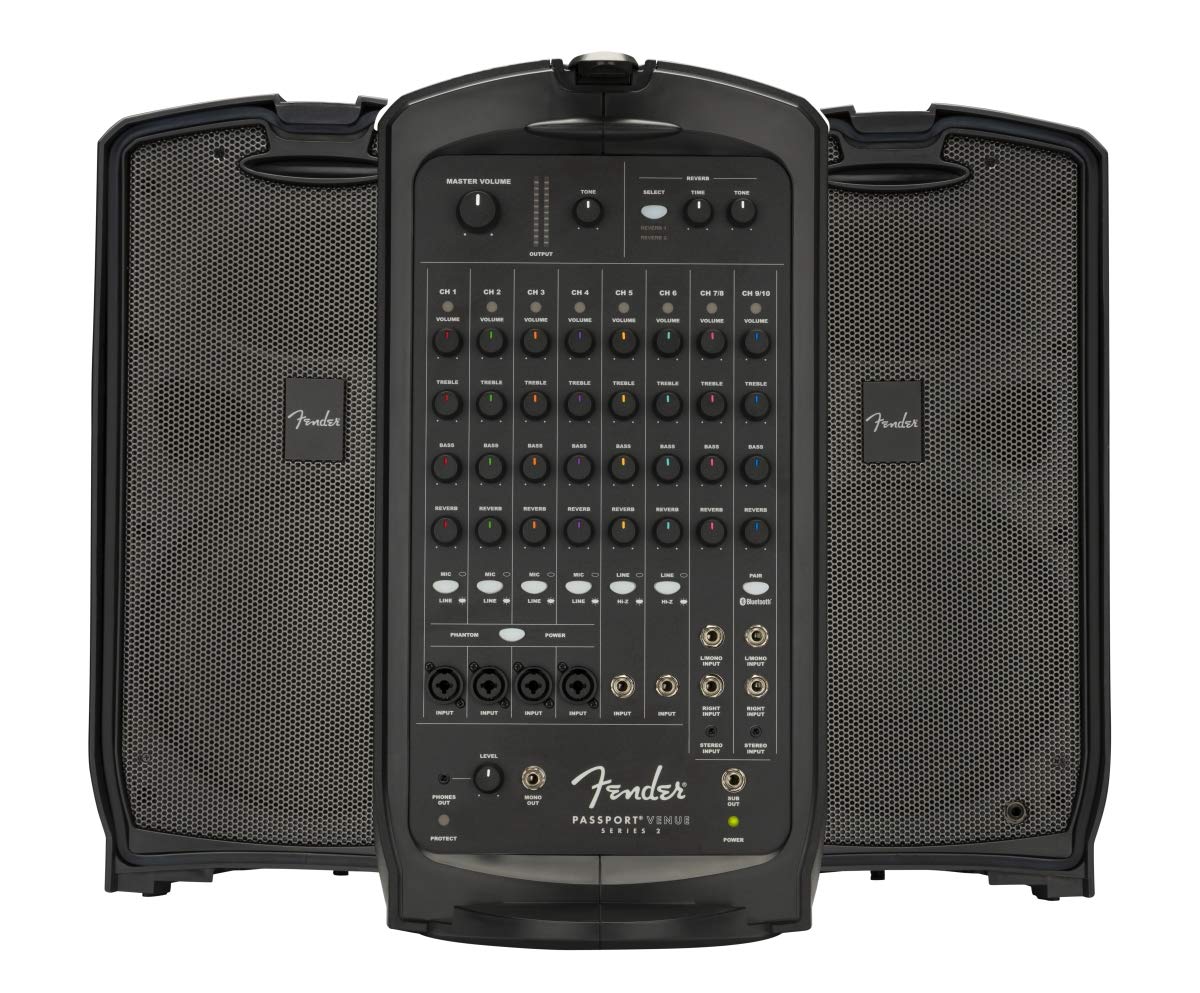 Fender Passport Venue Series 2