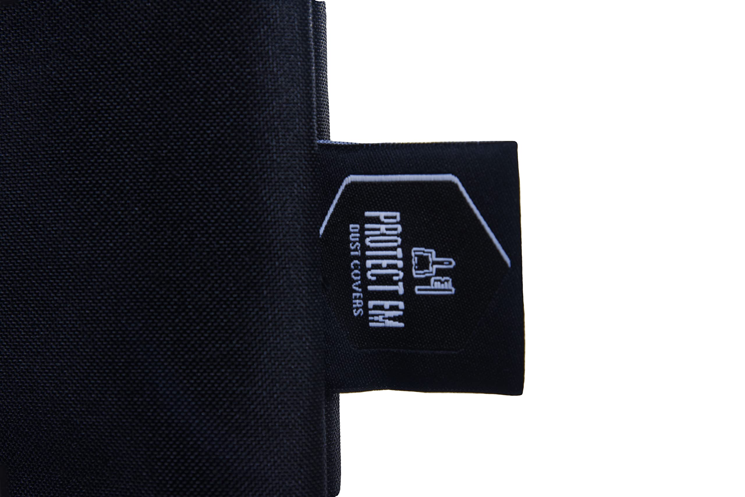 Protect'em Dust Covers Protect'em Covers Padded Dust Cover for Fender Rumble Stage 800, Black