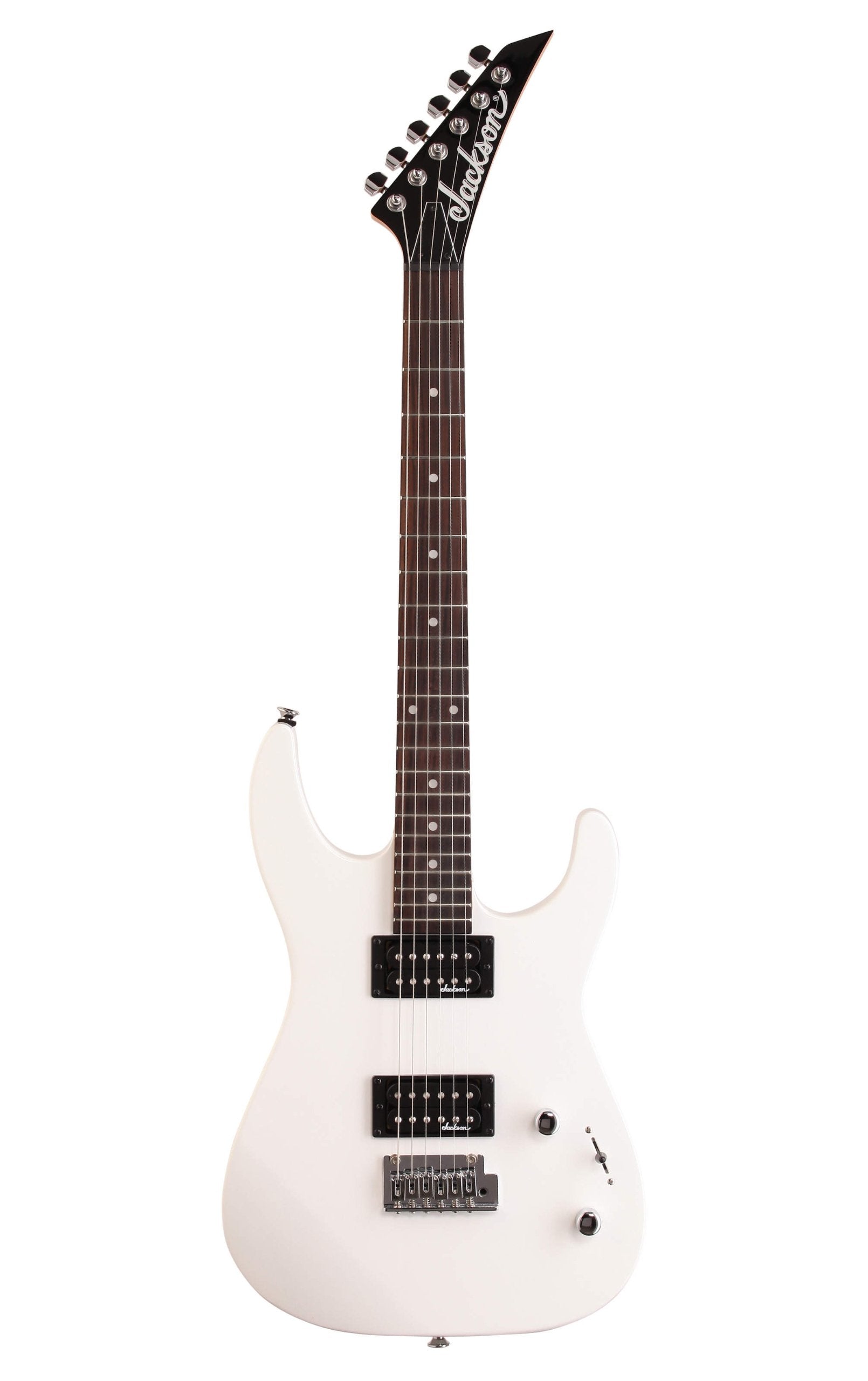 Jackson Bass Wood Electric Guitar Dinky Js-11 Snow White 2910121576