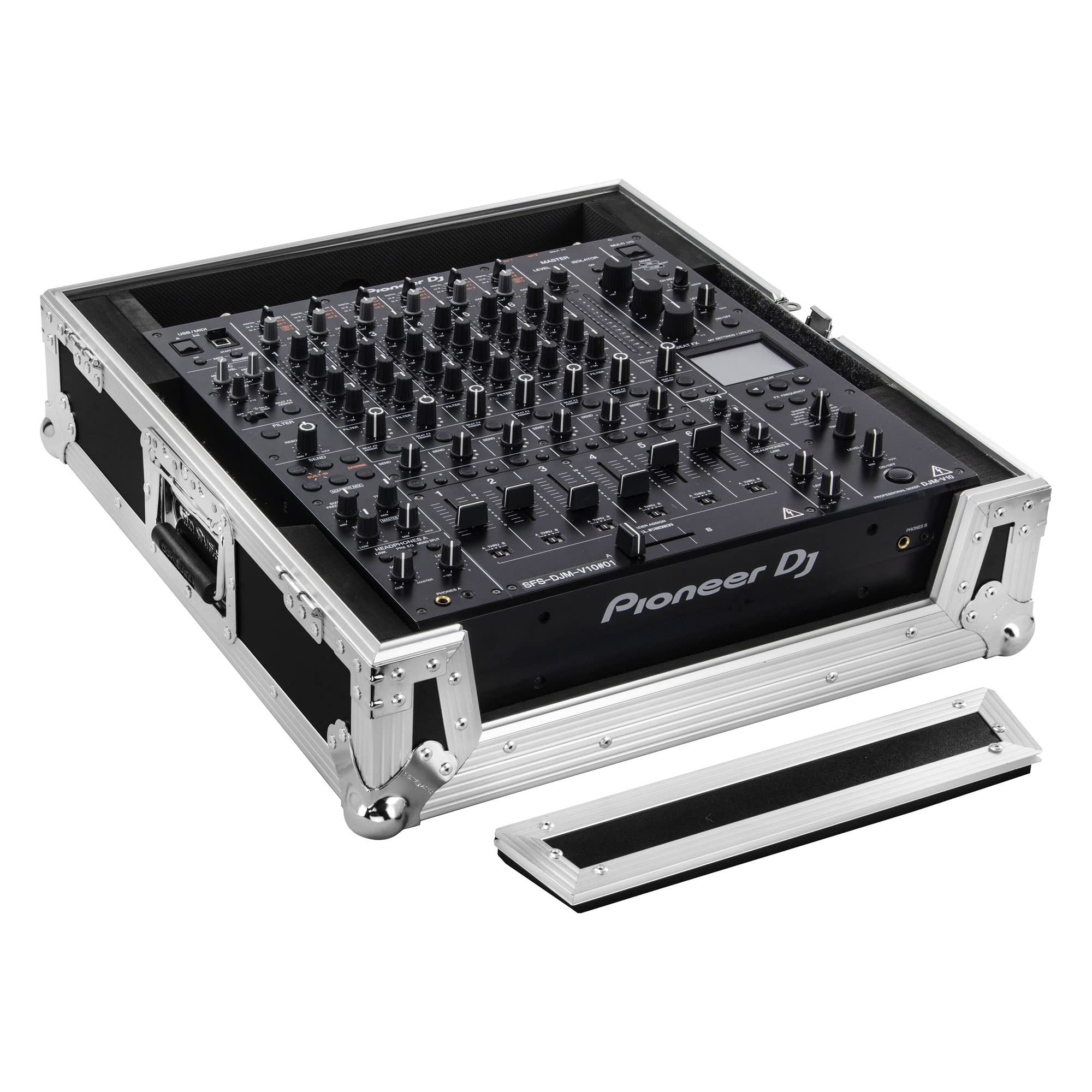 Pioneer DJM-V10 ATA Flight Case