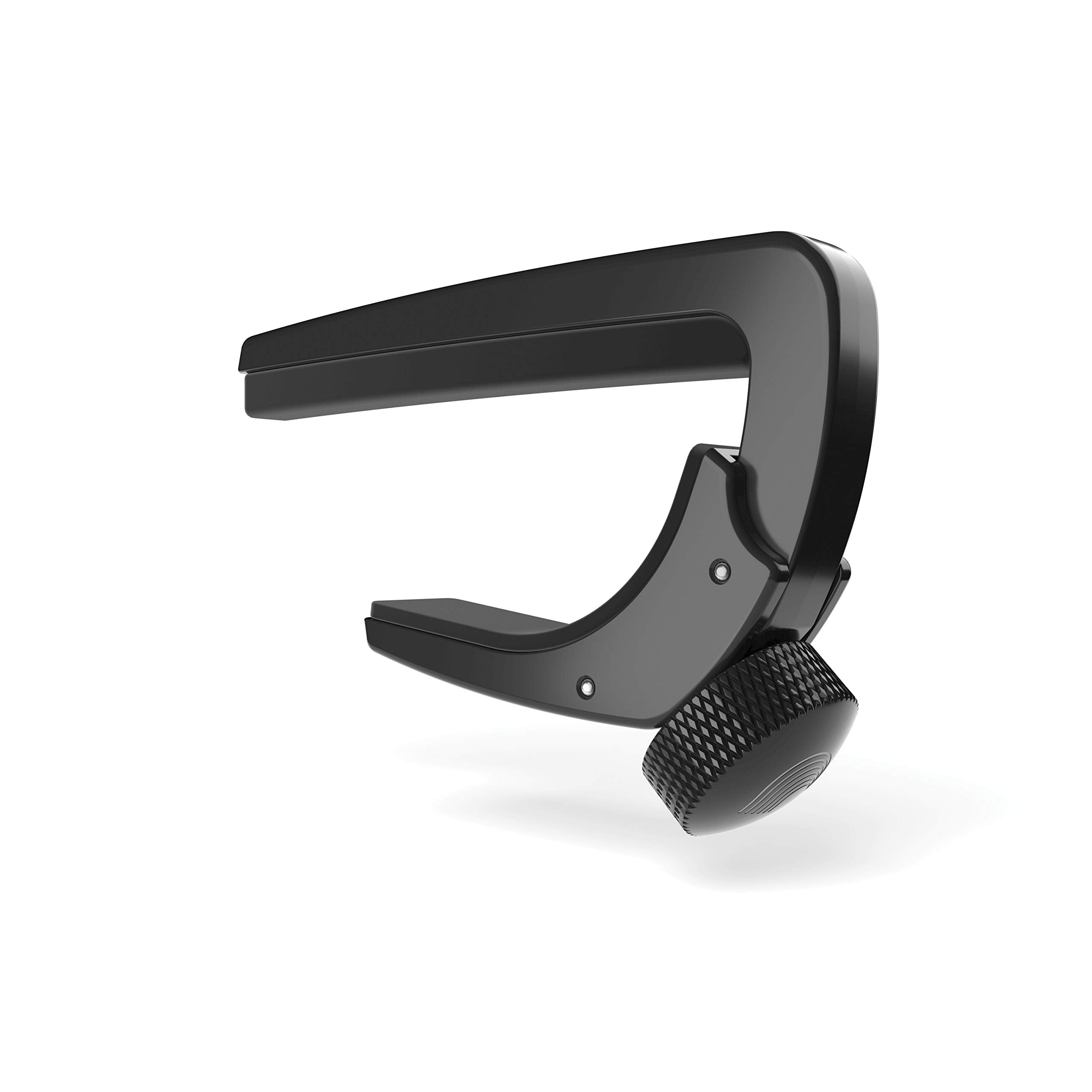 Planet Waves Ns Lite Classical Capo By Daddario,Black