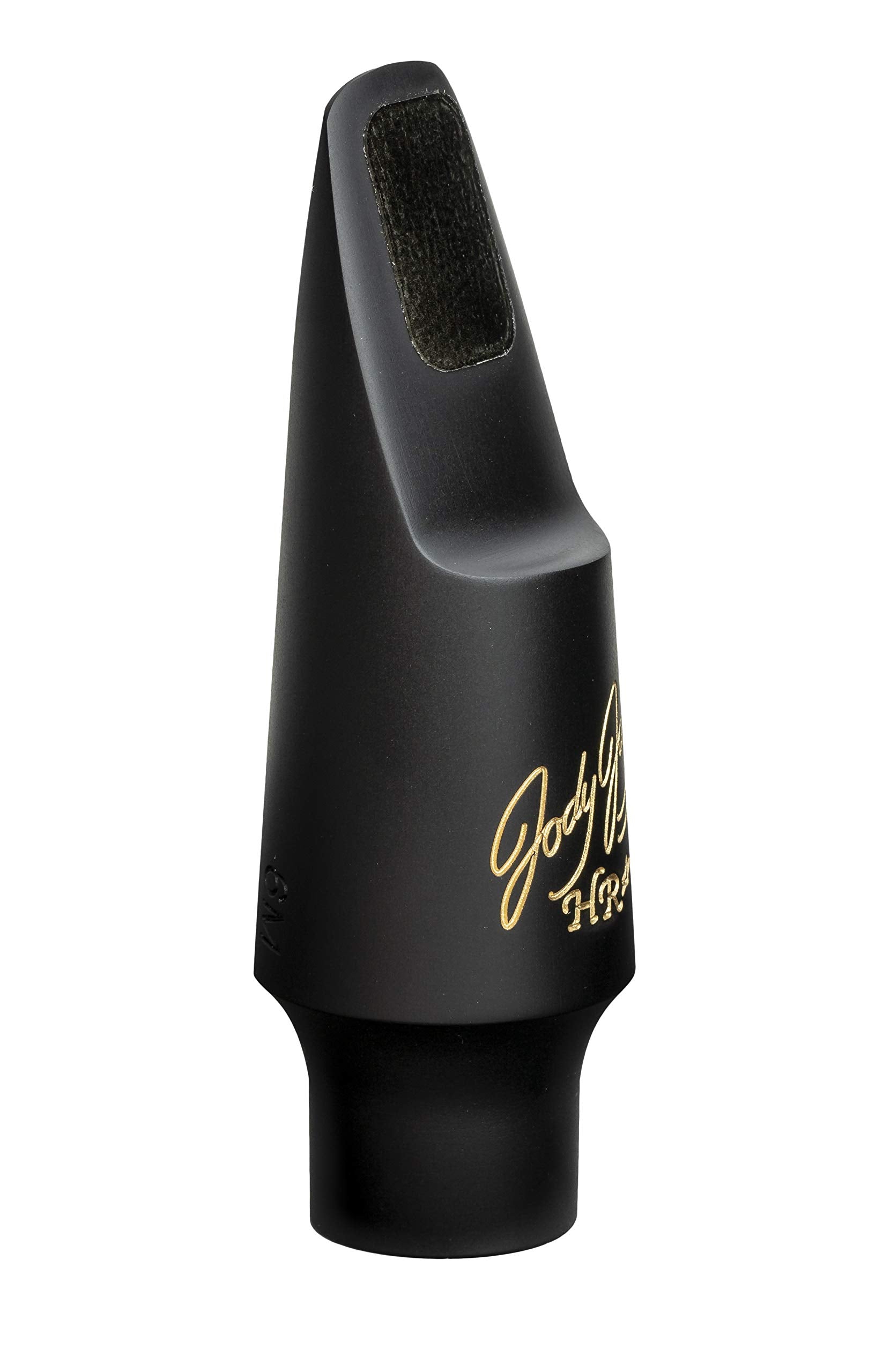 JodyJazz HR* Alto Saxophone Mouthpiece Model 5M (.072)