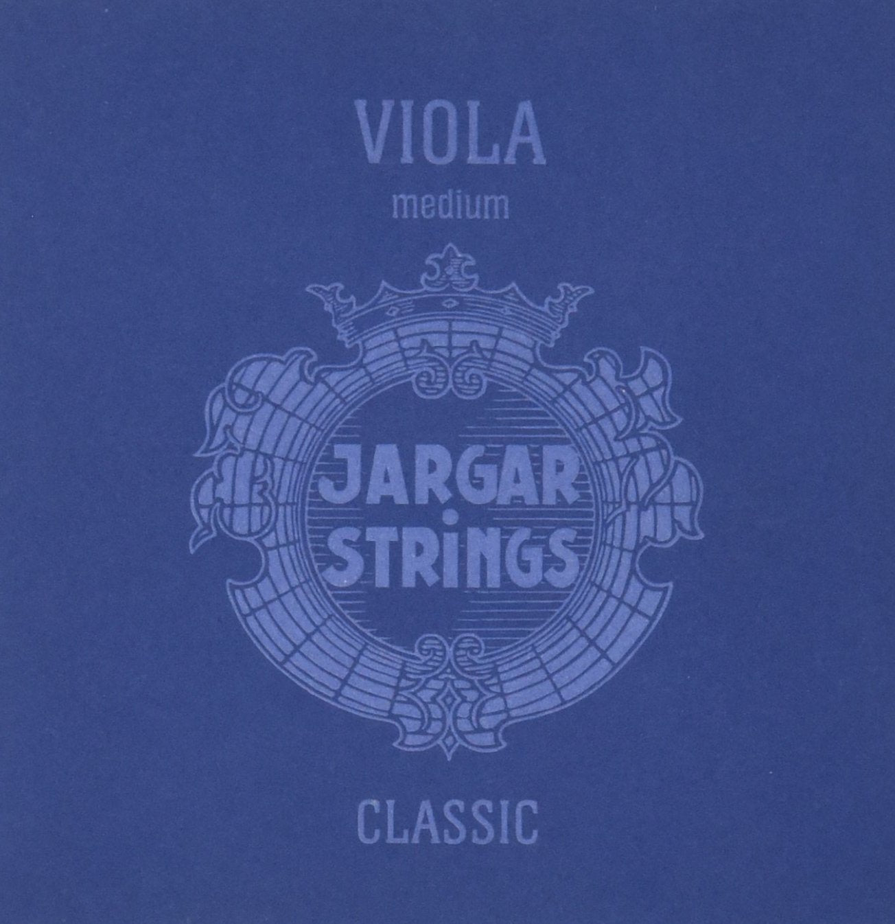 Jargar 16.5 Viola String Set Medium (Jar-4792)