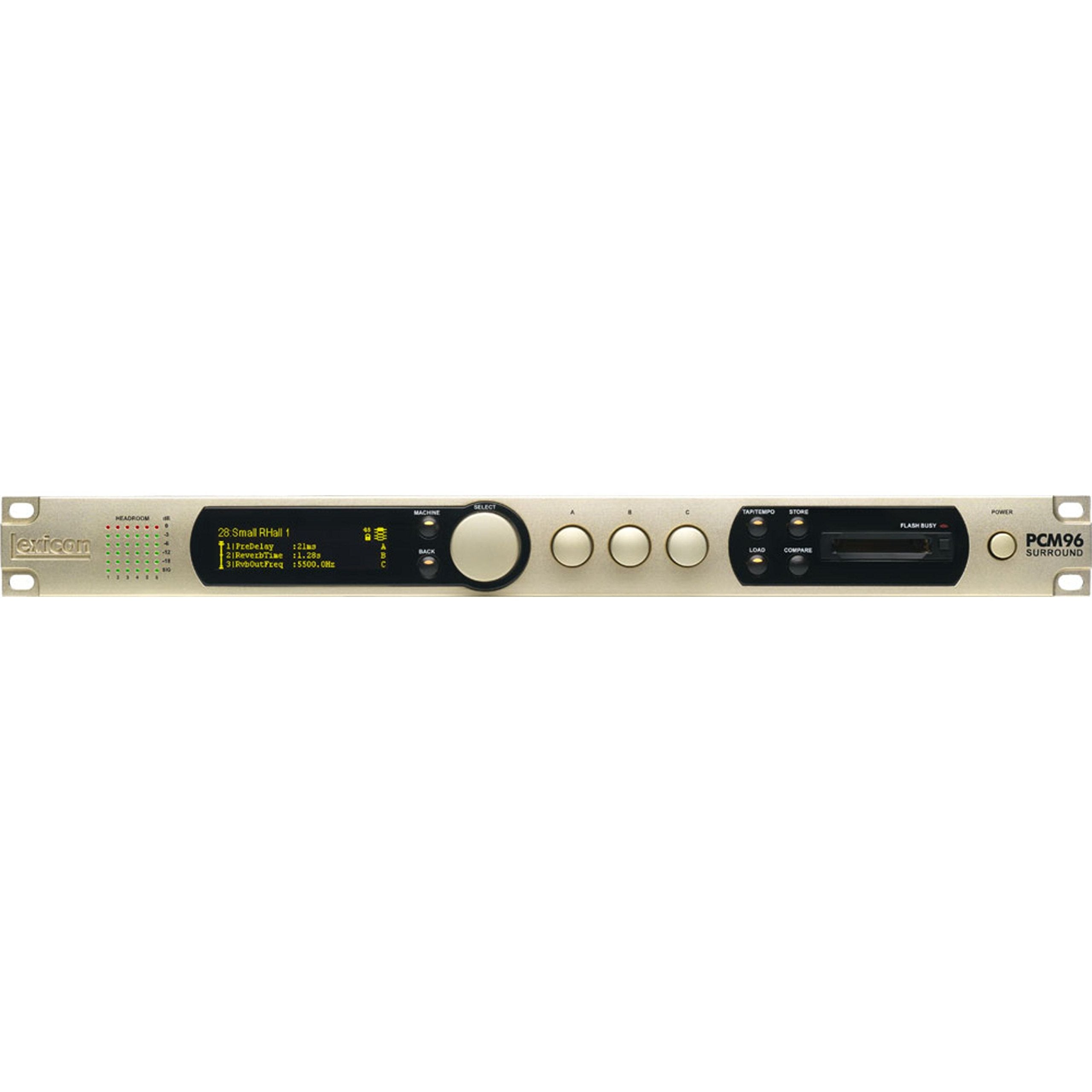 LEXICON PCM Series