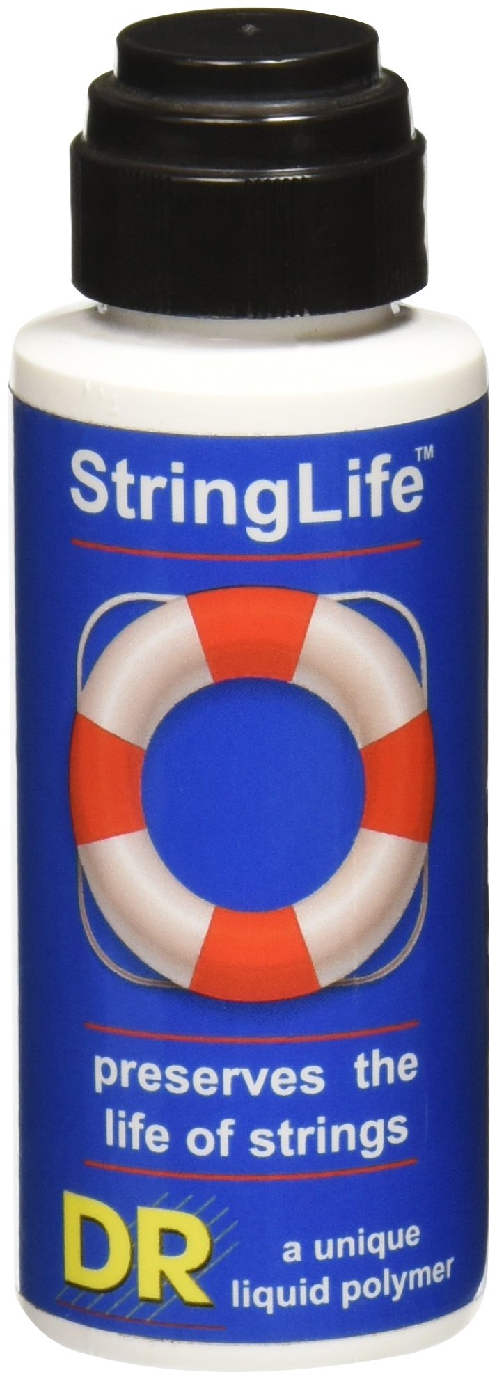 Dr Strings Stringlife Liquid Polymer