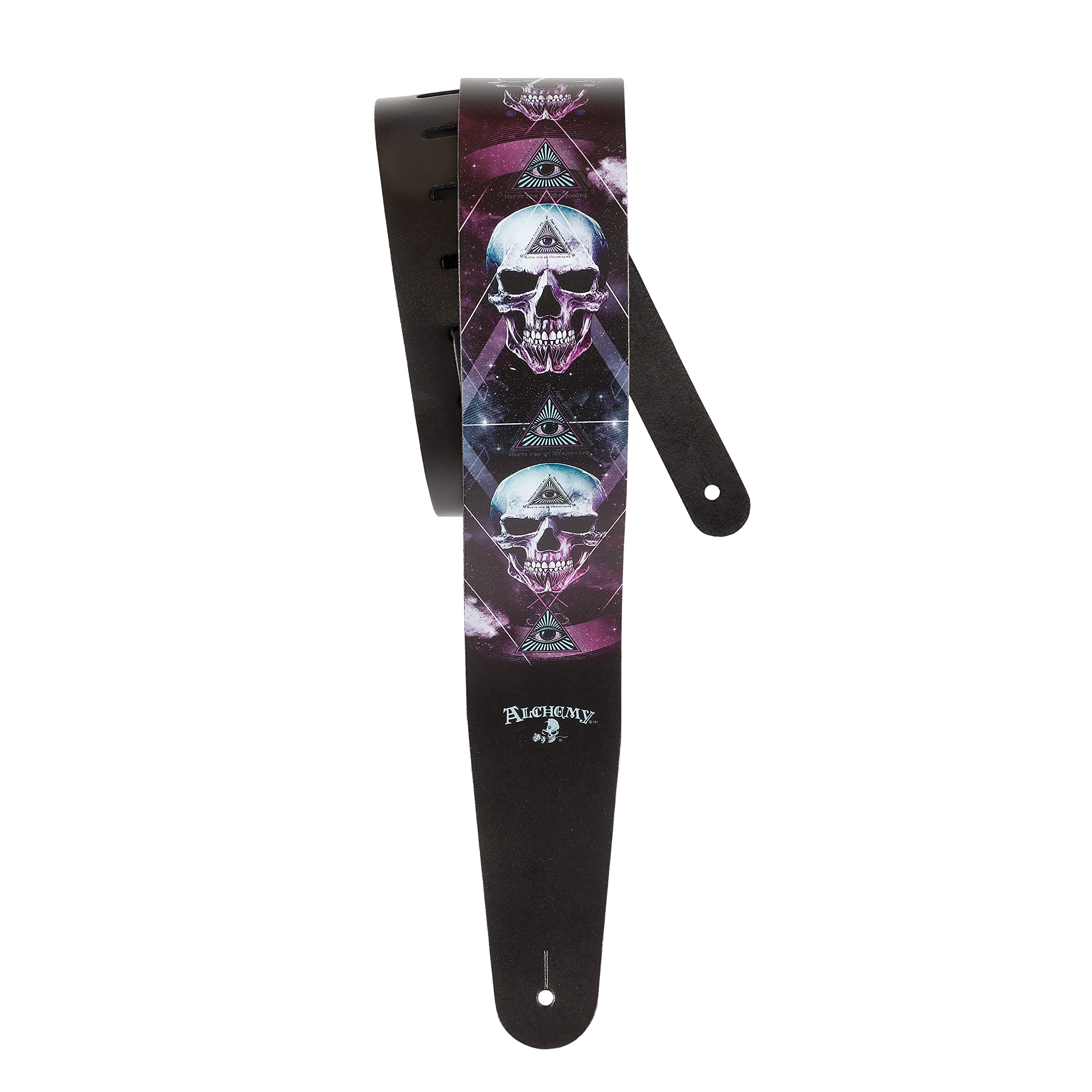 D'Addario Accessories Guitar Strap - Guitar Accessories - Electric Guitar Strap, Acoustic Guitar Strap, Acoustic Electric Guitar