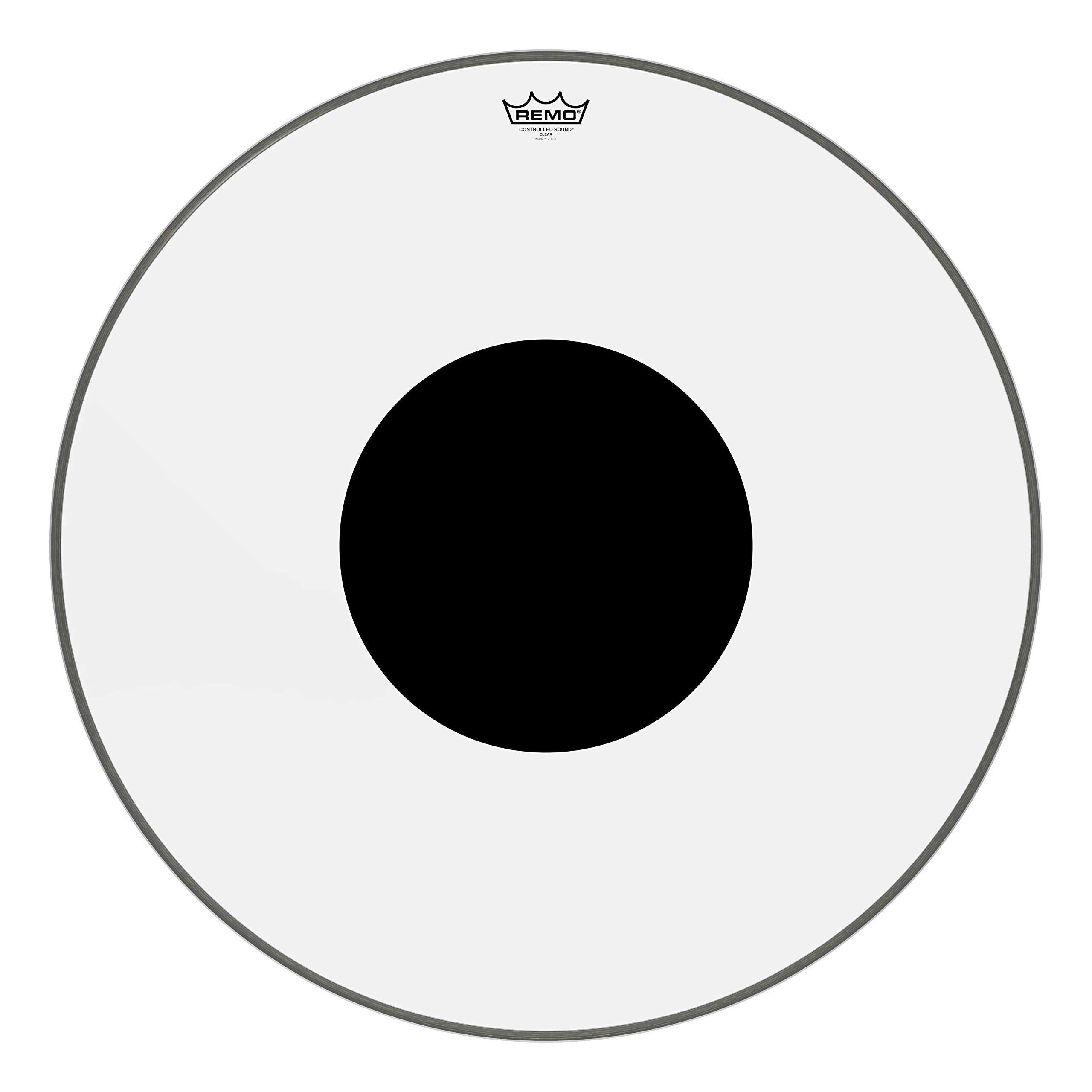 Remo Drumhead, 30 (CS-1330-10)