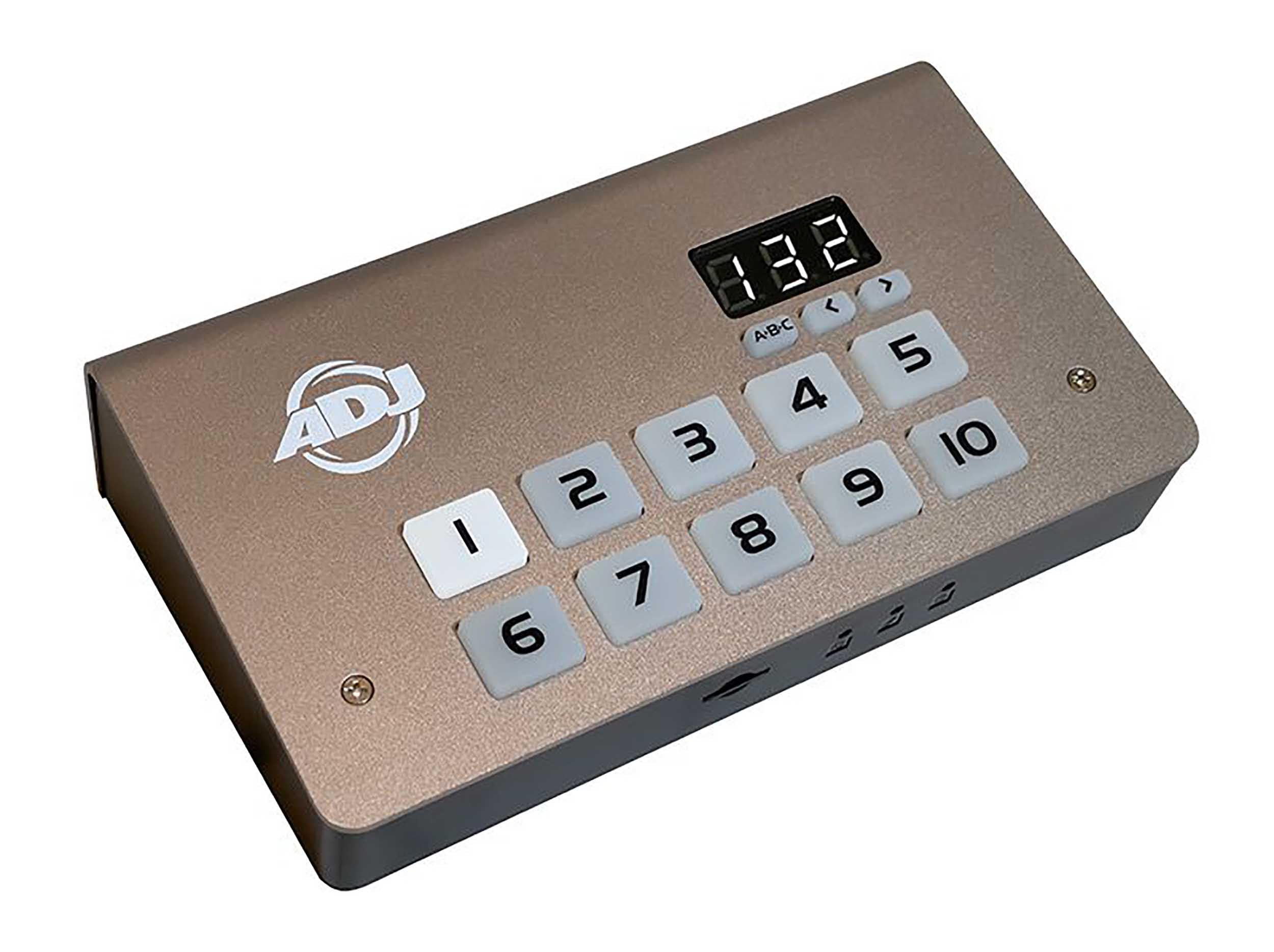 MYDMX5