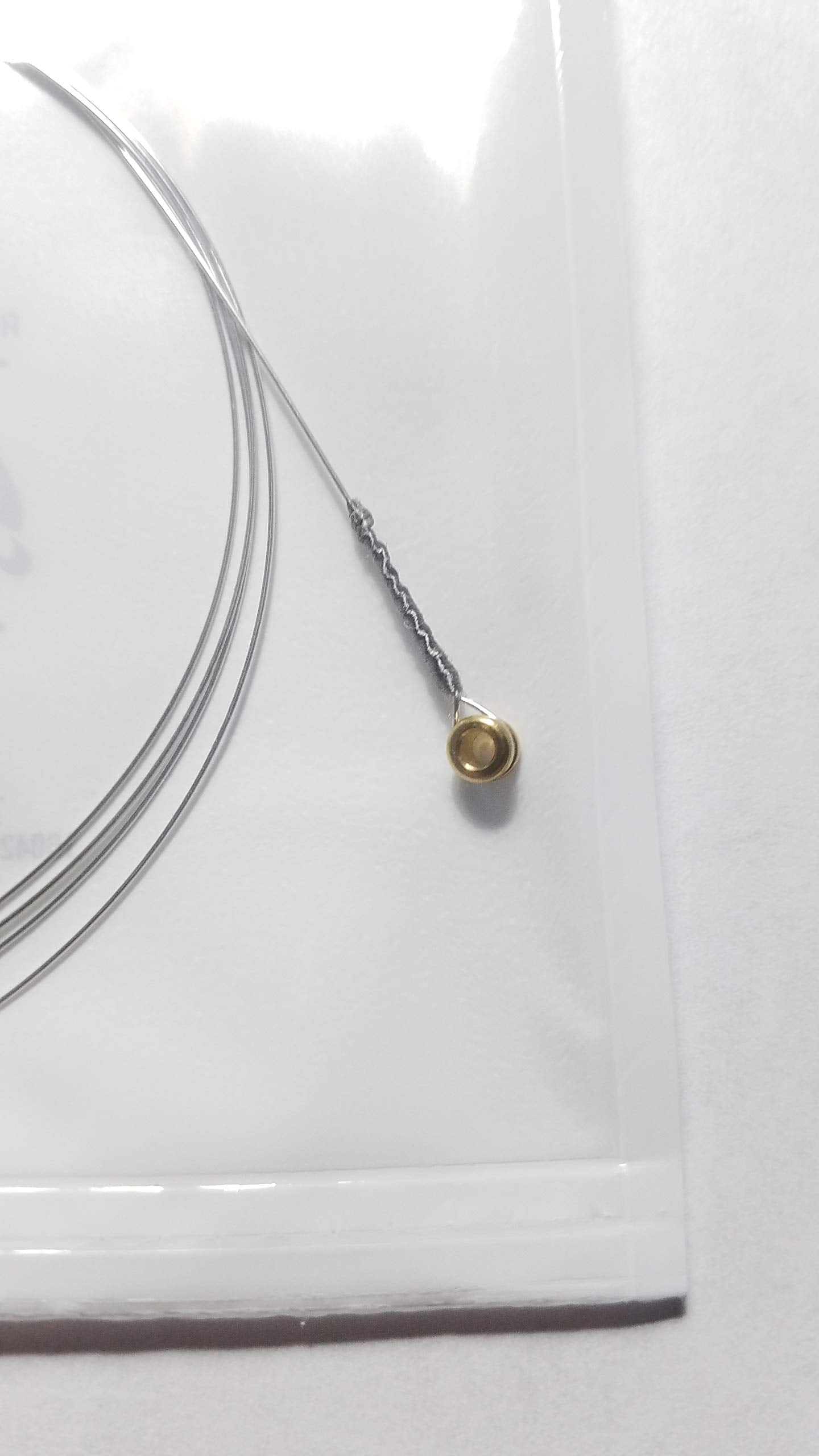 GHS Strings Guitar Boomers Electric Guitar Strings (T-GBUL Set),Gold, Ultra Light, 8-38