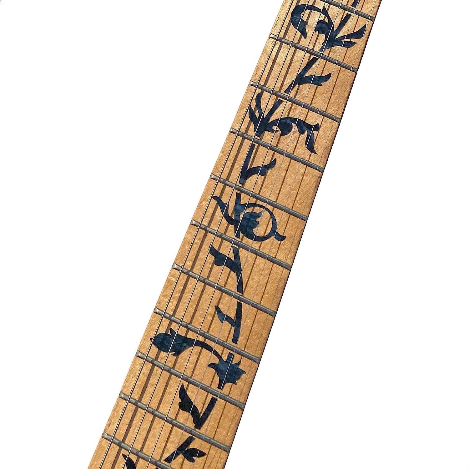 Inlaystickers Sticker/Decal (FT-050TG-BP)