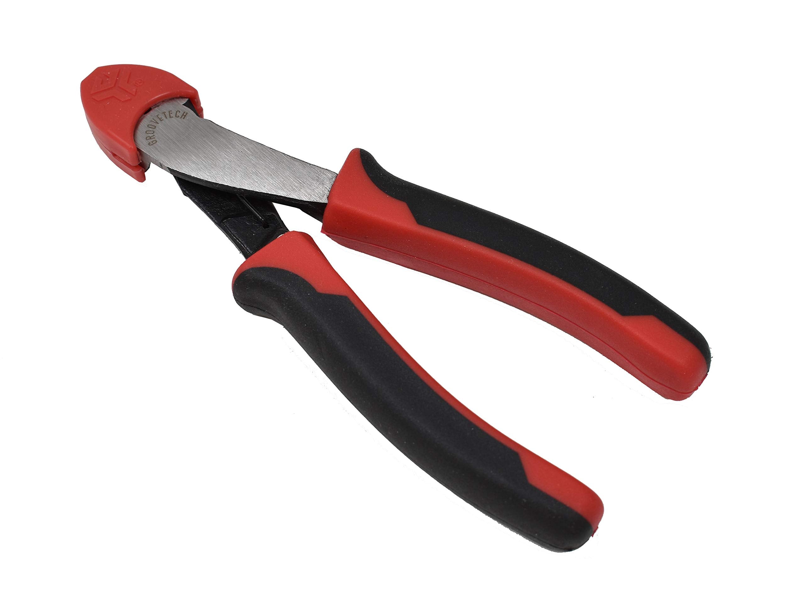 GrooveTech Bass String Cutters Guitar Tools (Cru-GTSC1)