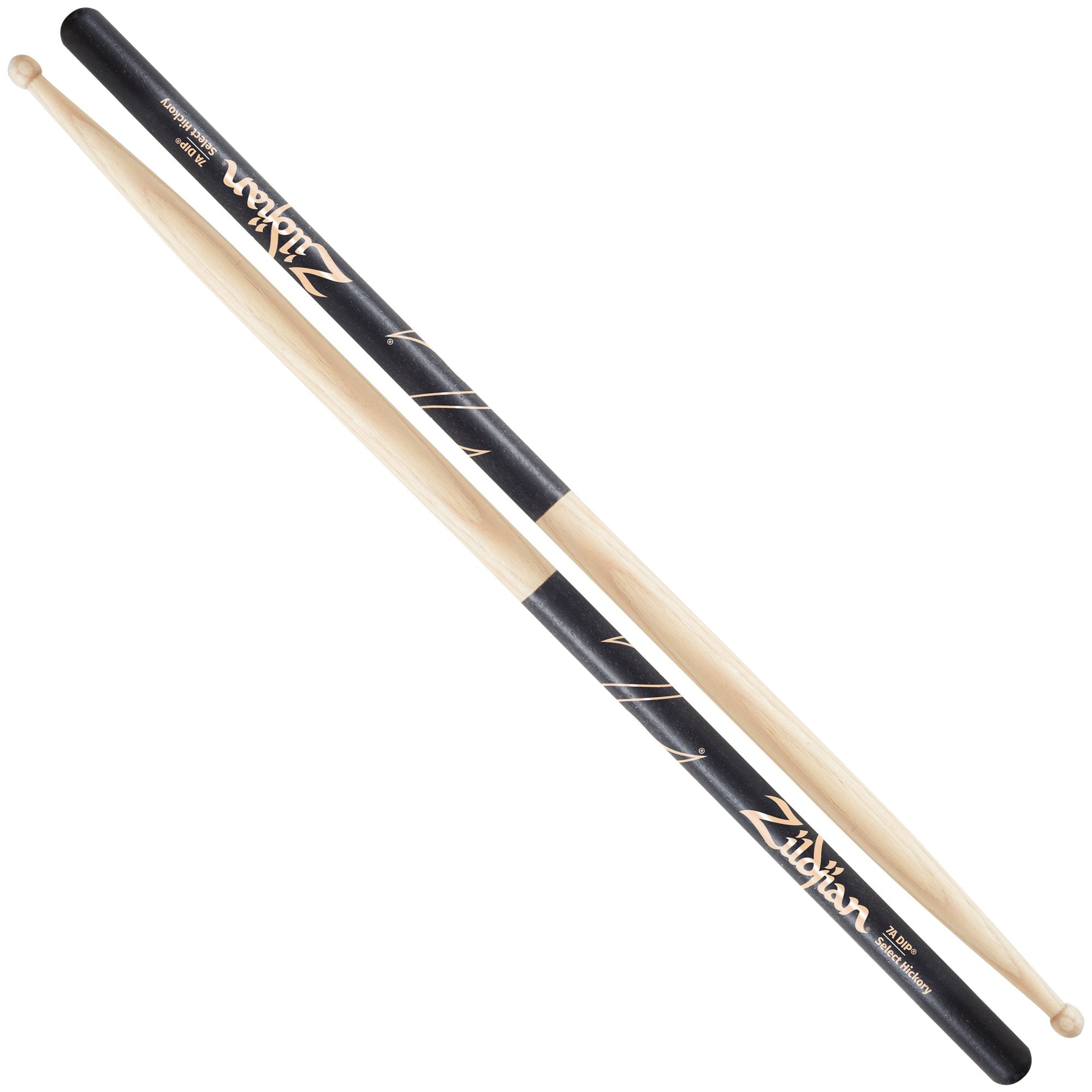 Avedis Zildjian Company 7A DIP Drumsticks