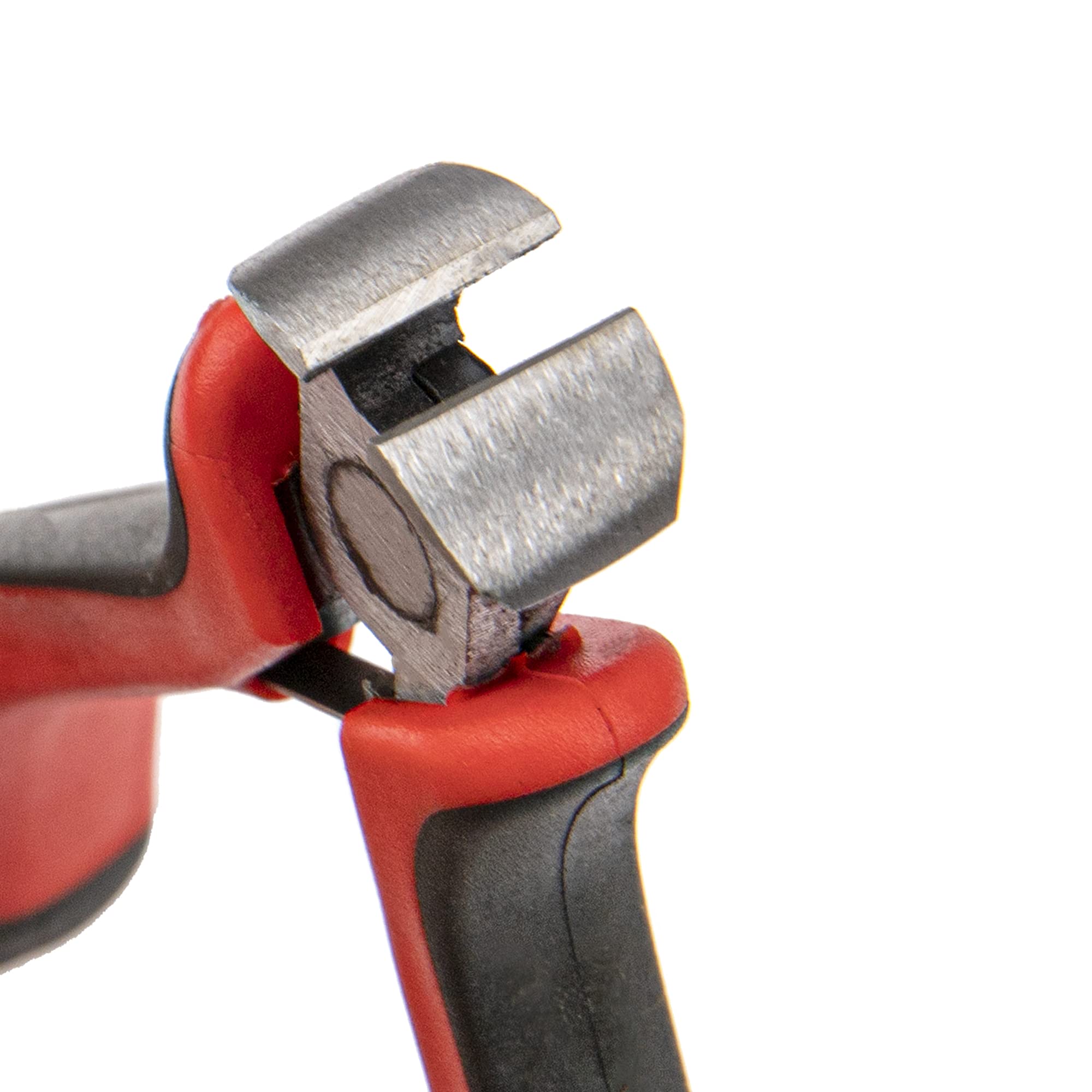 2Pcs Yootones Professional Guitar Bass String Fret Puller Removal Cutting Pliers Fret Nipper Tool Compatible with Luthier Repair