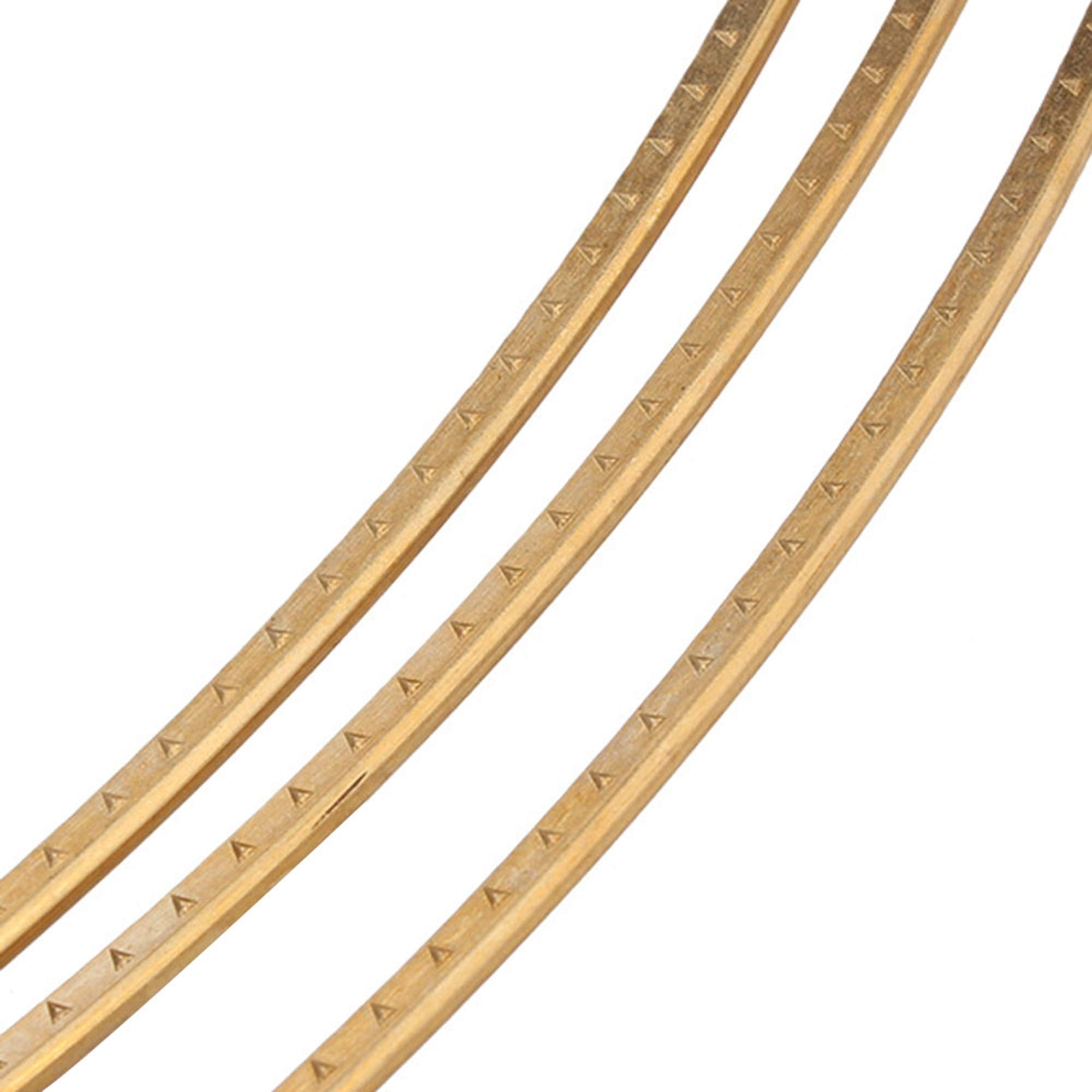 Lovermusic Gold 2.3mm Fingerboard Brass Copper Acoustic Guitar Fret Wire Acoustic Guitar Strings for Folk Guitars
