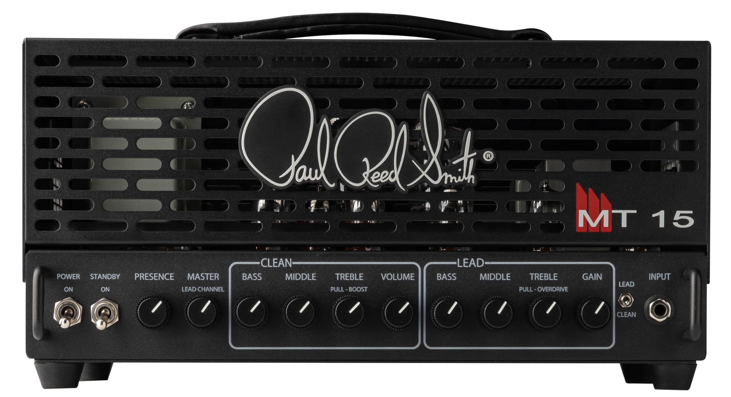 PRS MT 15 Mark Tremonti Signature Head, 15 Watts