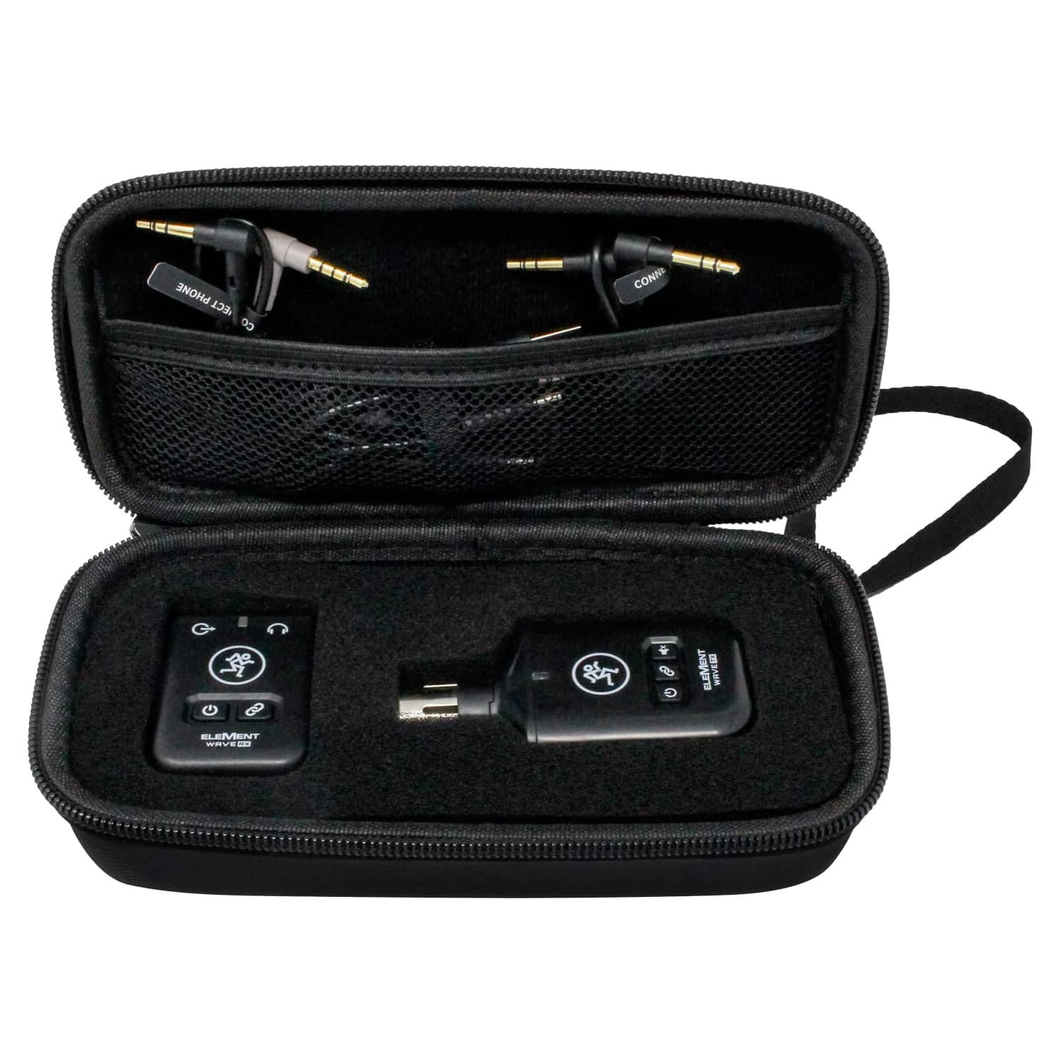 Mackie EleMent Wave XLR Wireless Microphone System - Thumbnail 4