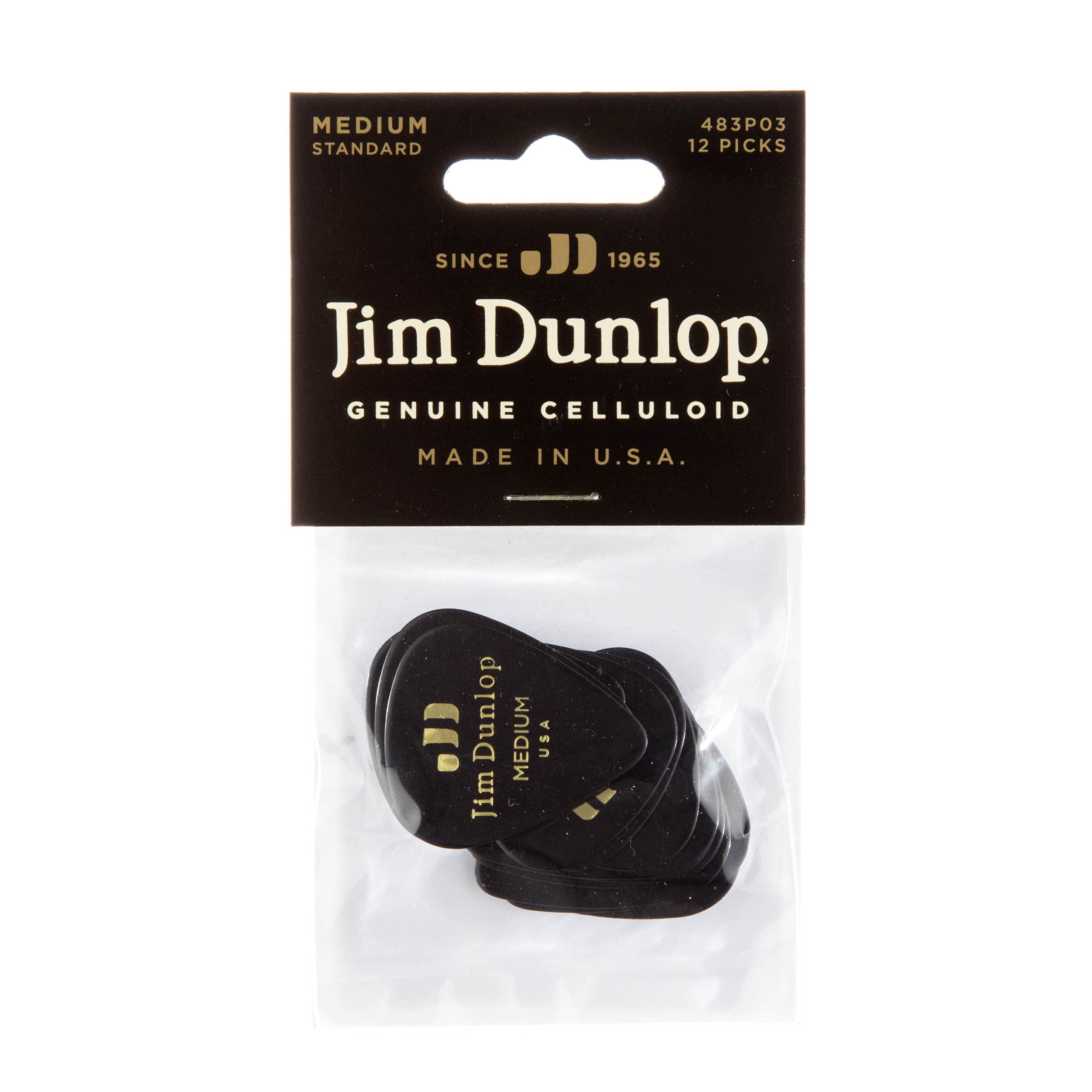 Jim Dunlop Guitar Picks (24483035112)