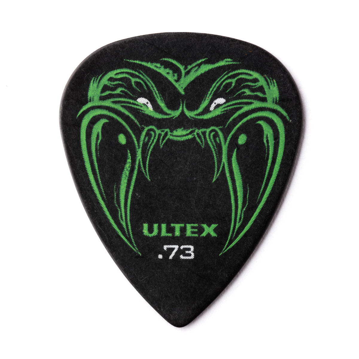 Jim Dunlop Black Fang James Hetfield Guitar Picks - 36 Pack .73Mm